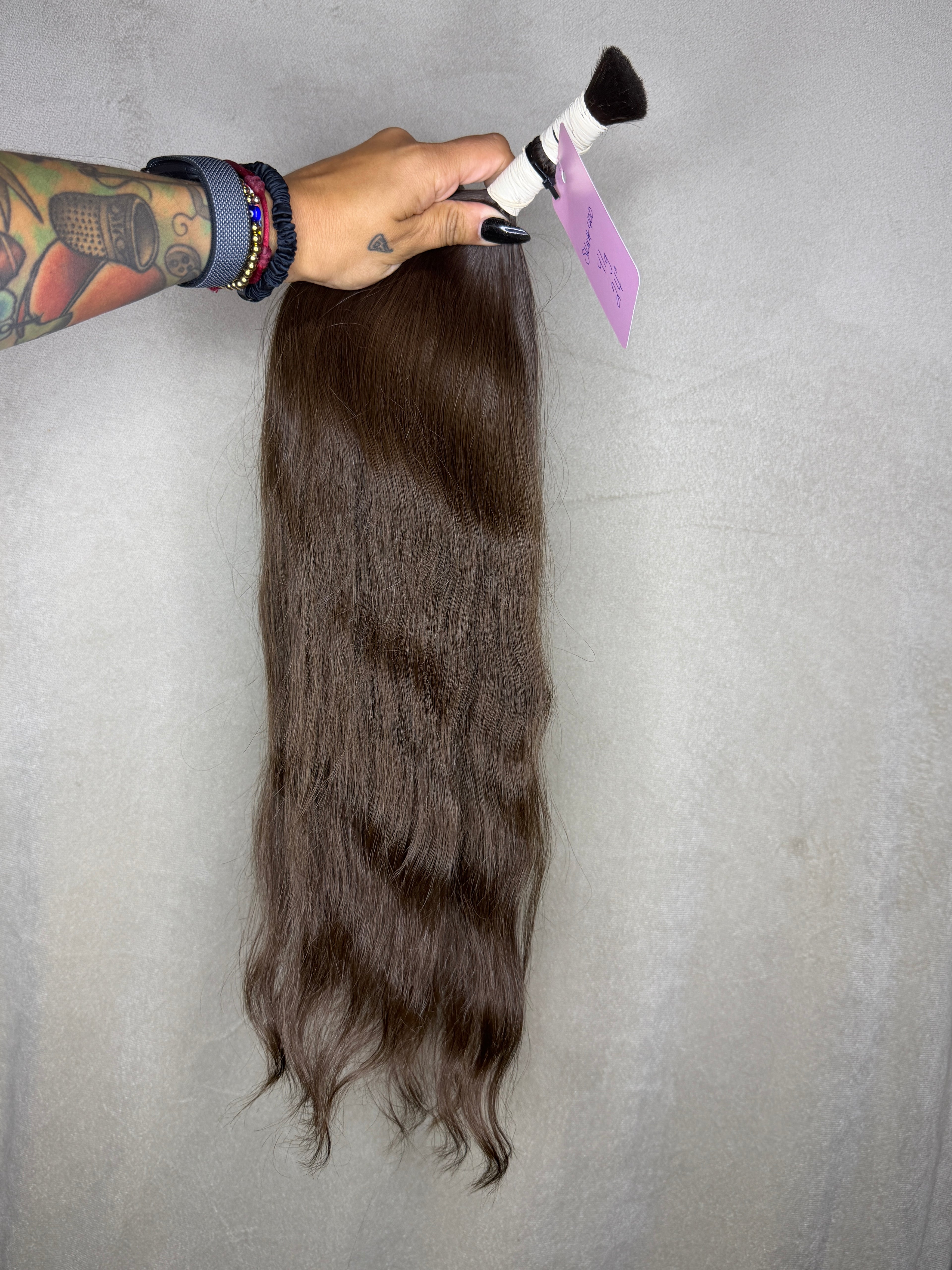 Slavic wave SKU400 24” 91g