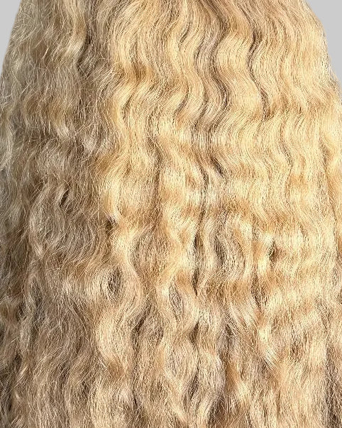 Slavic curl 24” 56g