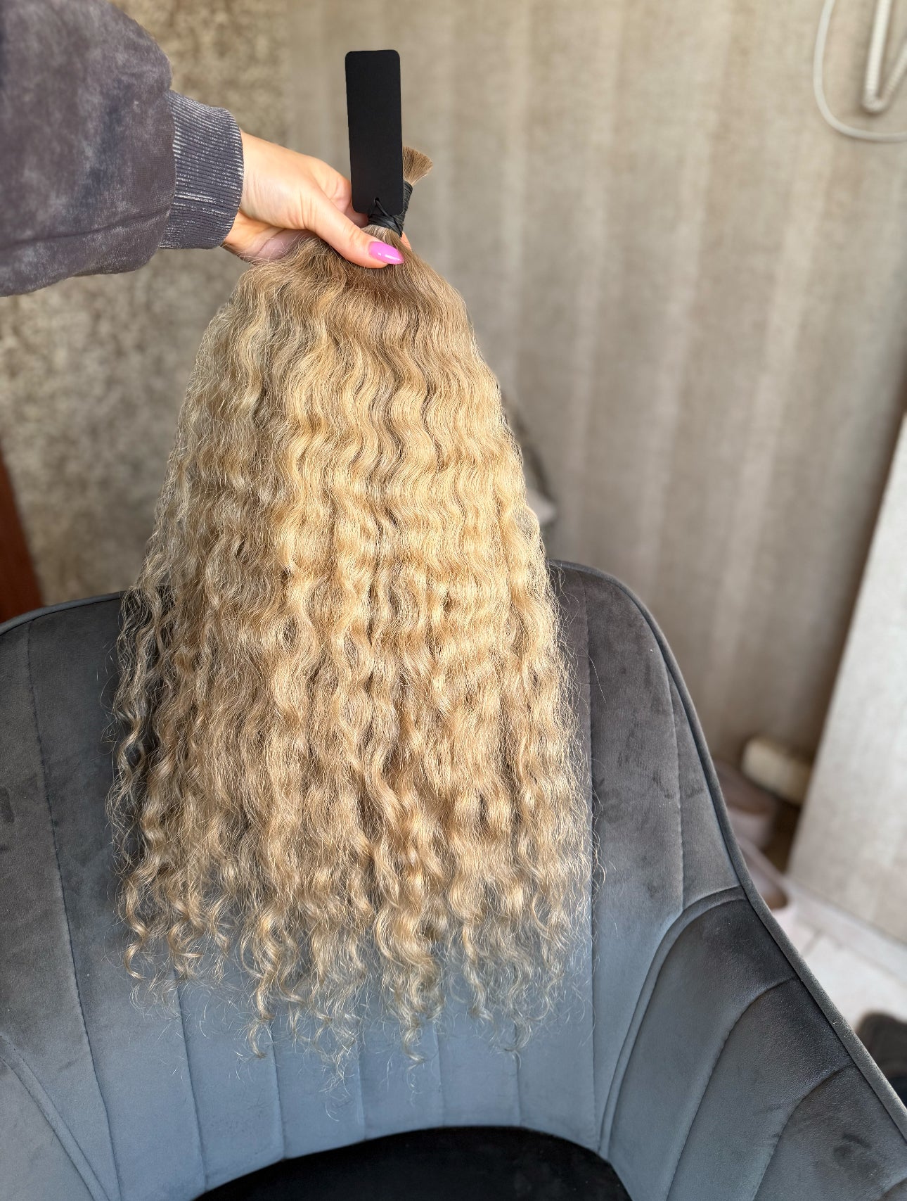 Slavic curl 24” 56g
