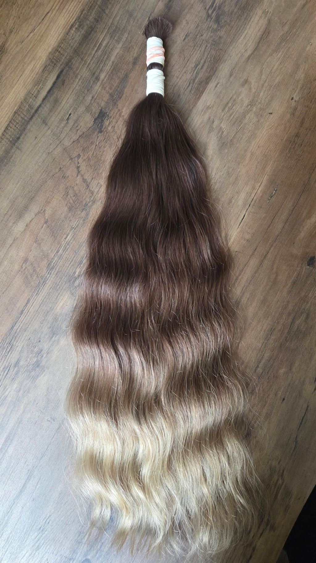 Slavic wave SKU519 23” 94g