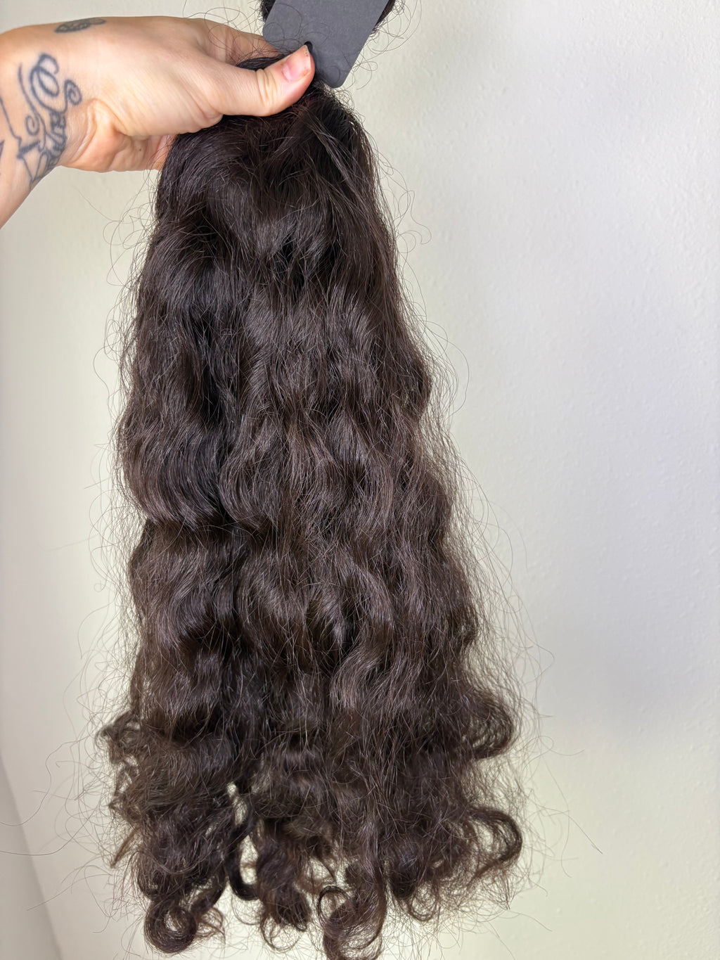 Slavic curl 23” 155g AA1215