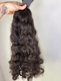 Slavic curl 23” 155g AA1215