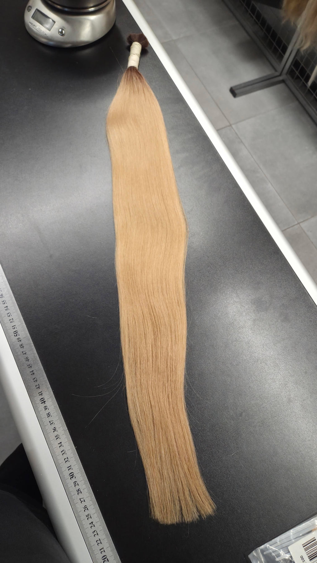 Slavic straight SKU314 32” 106g
