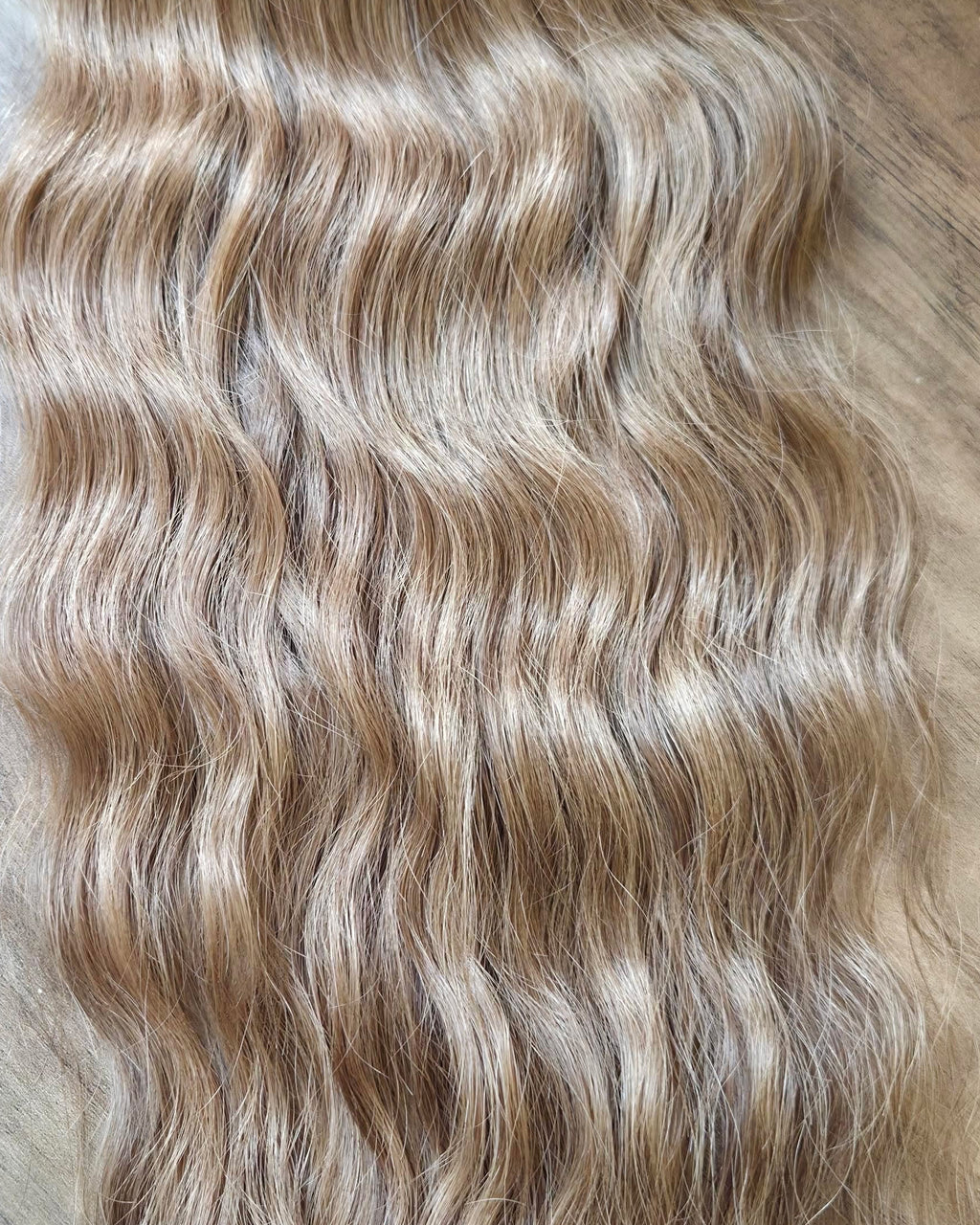 Slavic wave SKU581 24” 130g