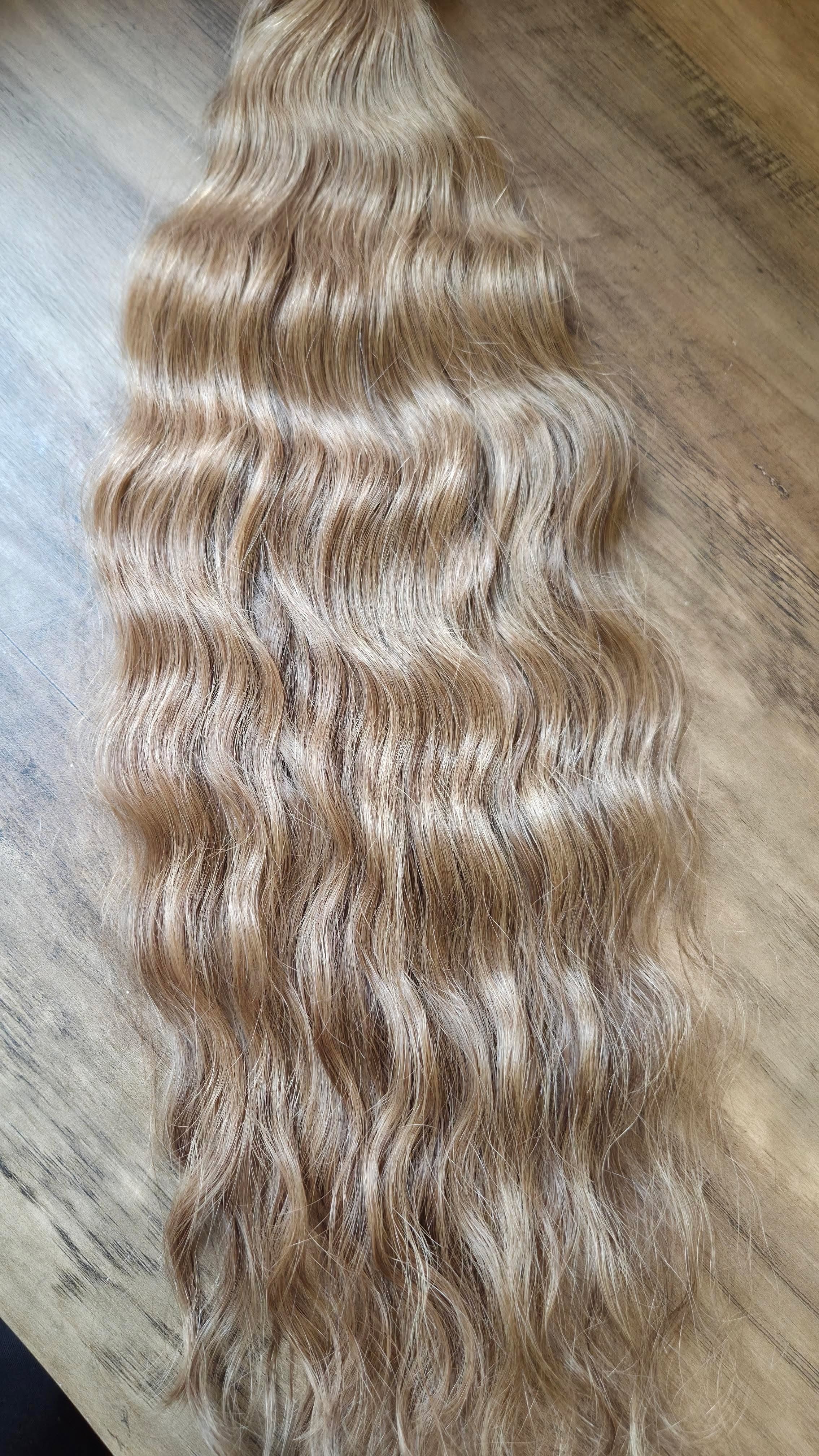 Slavic wave SKU581 24” 130g