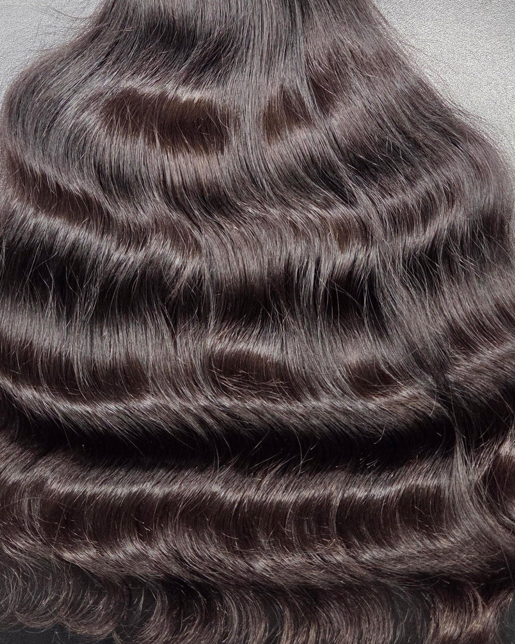 Slavic Virgin wave SKU364 16” 72g