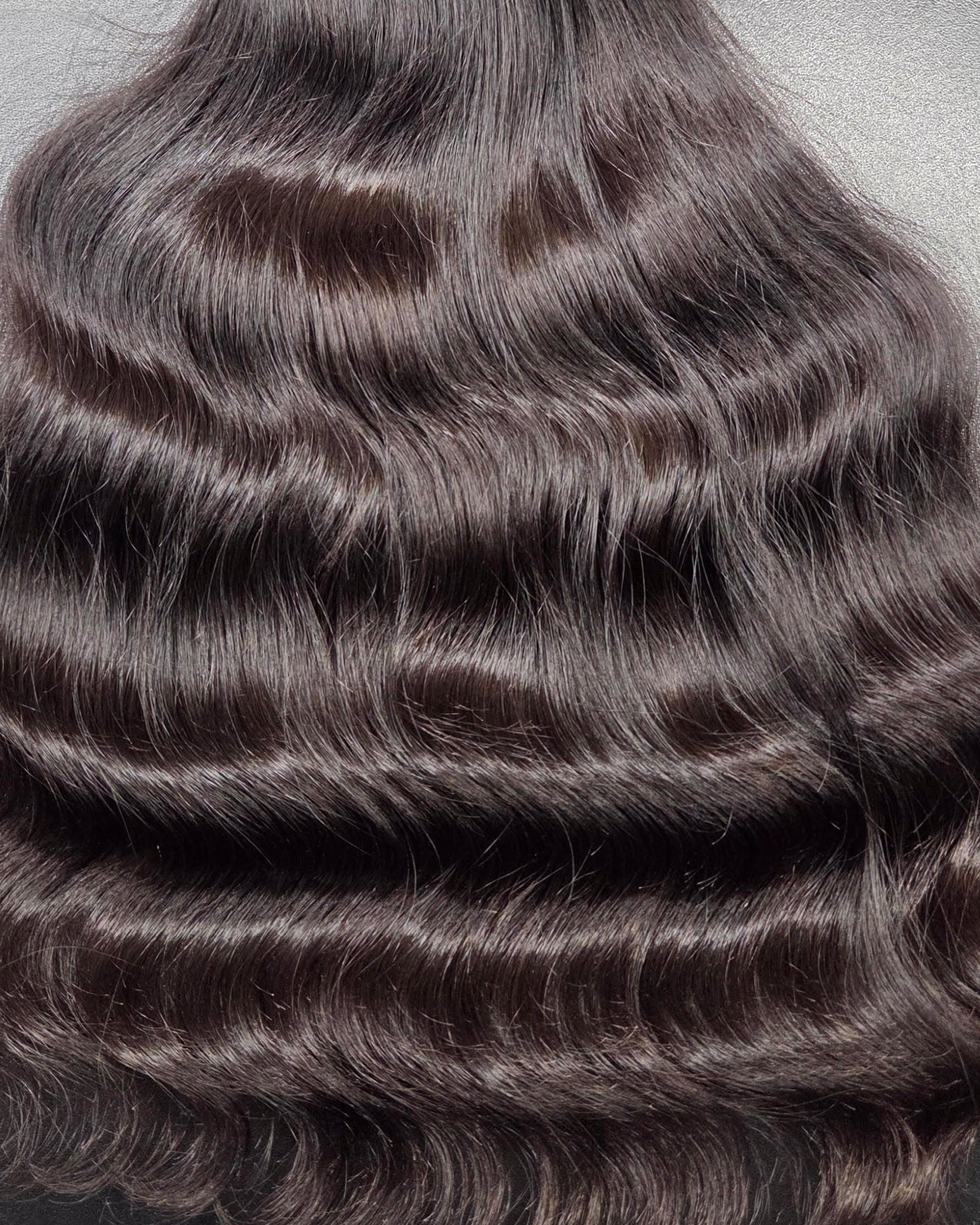 Slavic Virgin wave SKU364 16” 72g