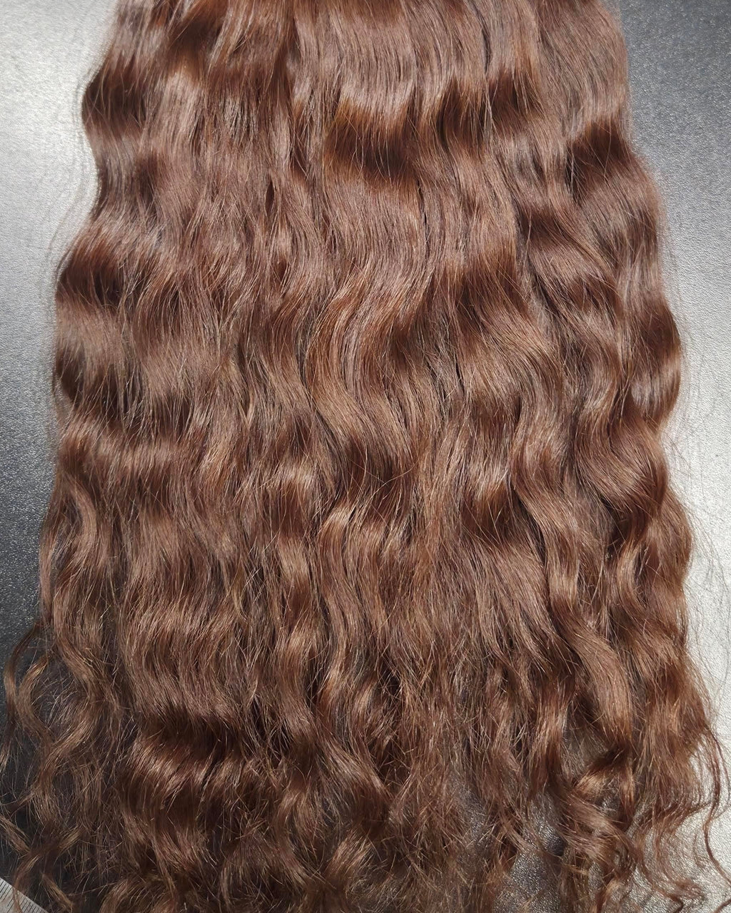 Slavic curl SKU511 22“ 118g