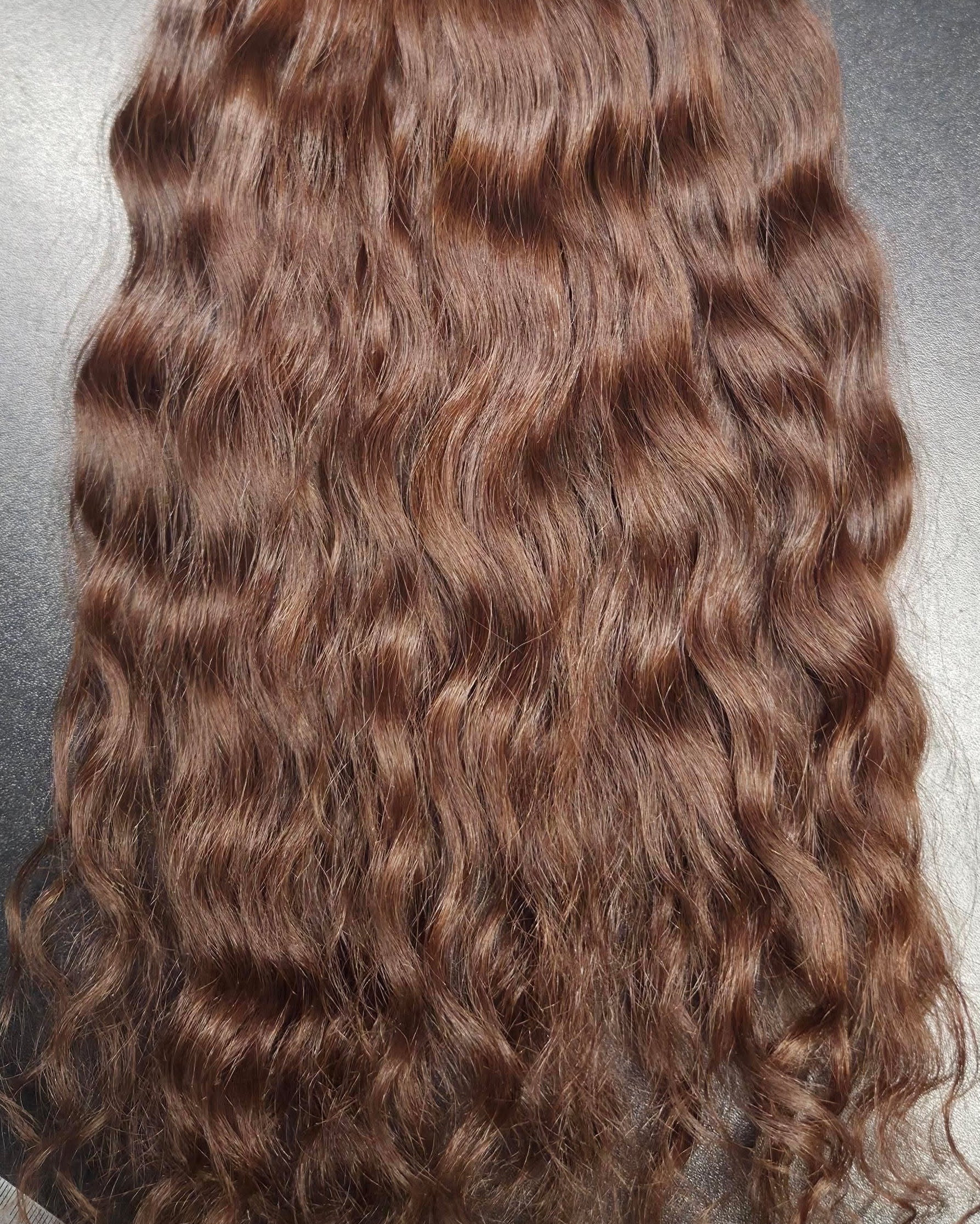 Slavic curl SKU511 22“ 118g