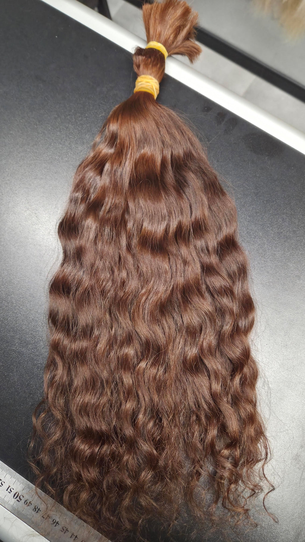 Slavic curl SKU511 22“ 118g
