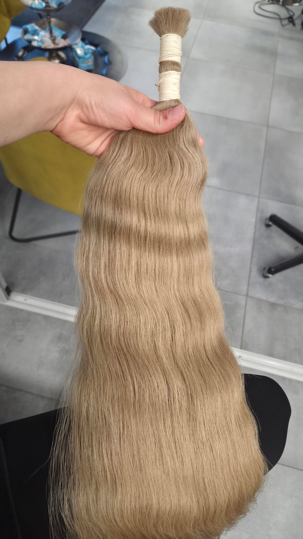 Slavic wave SKU327 32” 130g