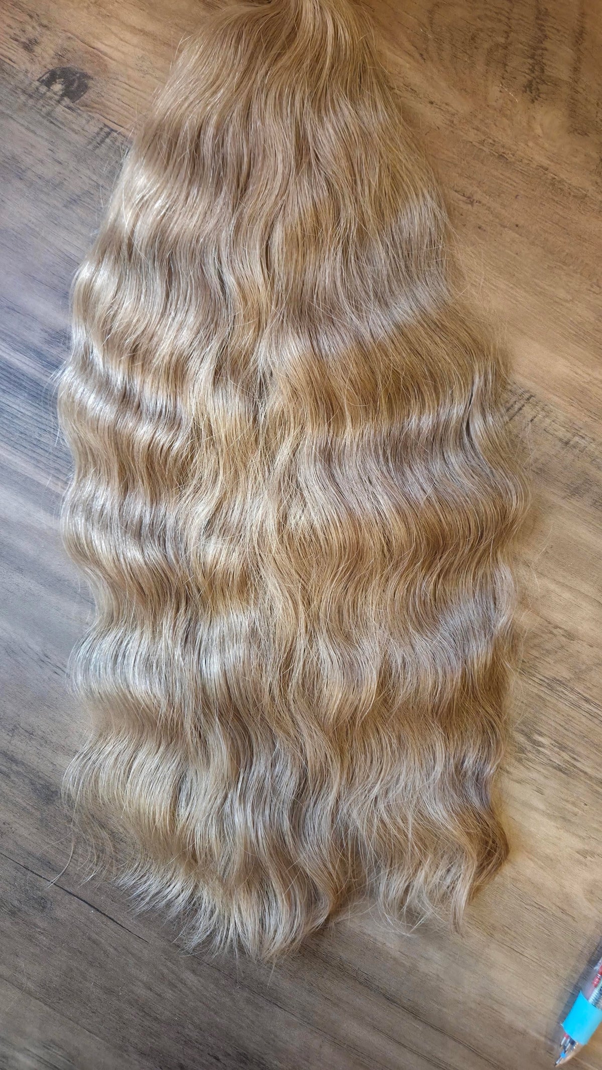 Slavic wave SKU658 20” 126g
