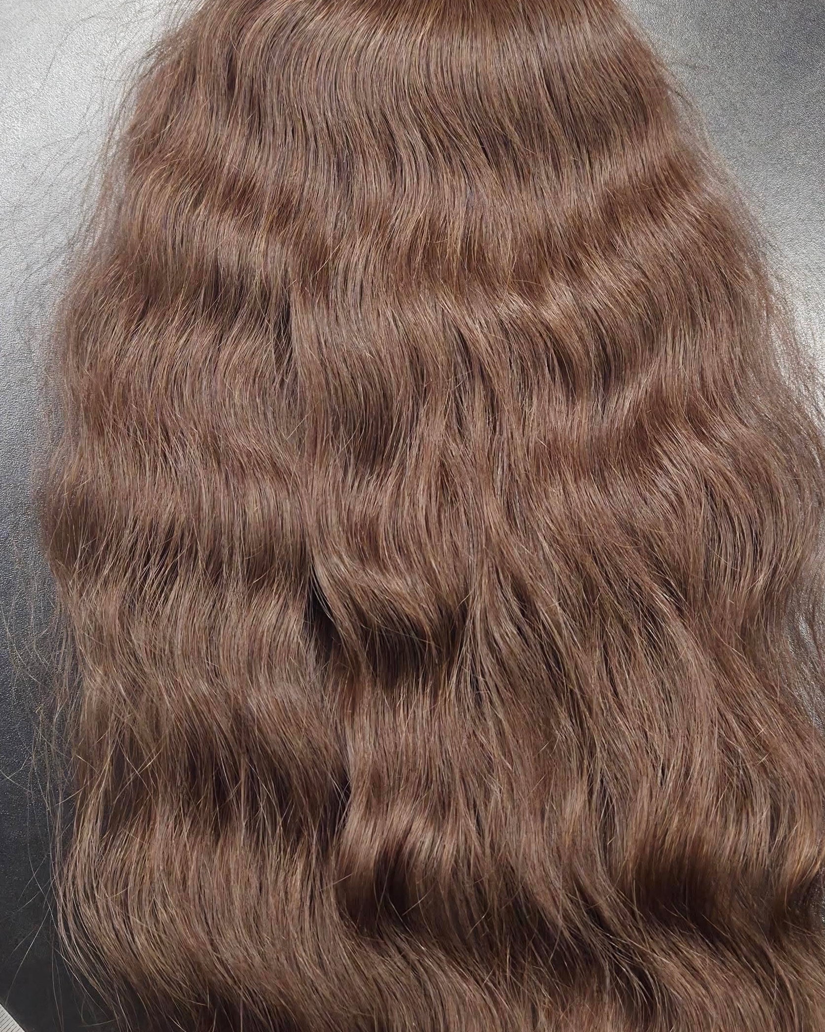 Slavic Virgin wave SKU355 24” 86g