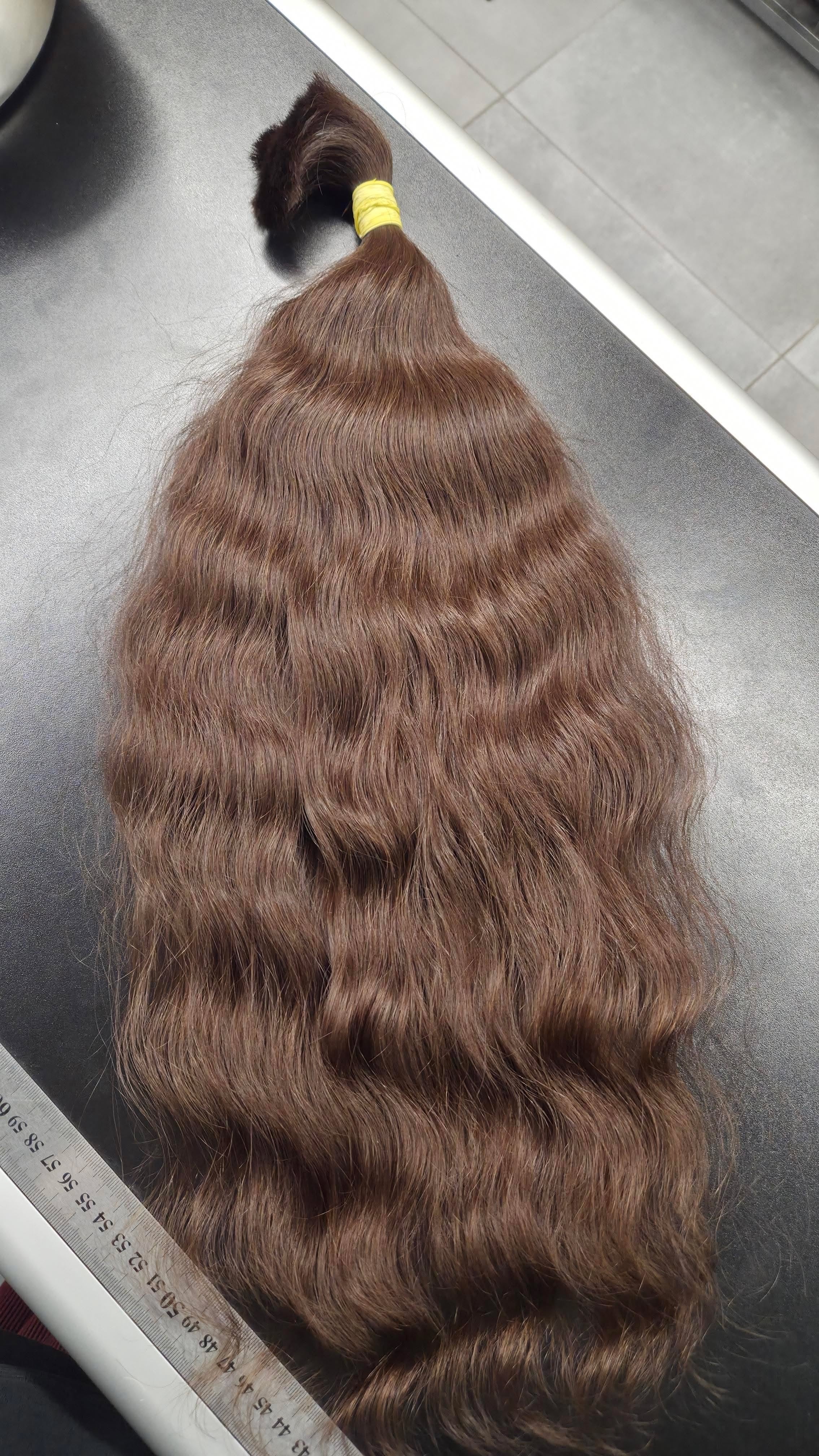 Slavic Virgin wave SKU355 24” 86g