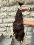 Slavic Virgin wave 24” 204g
