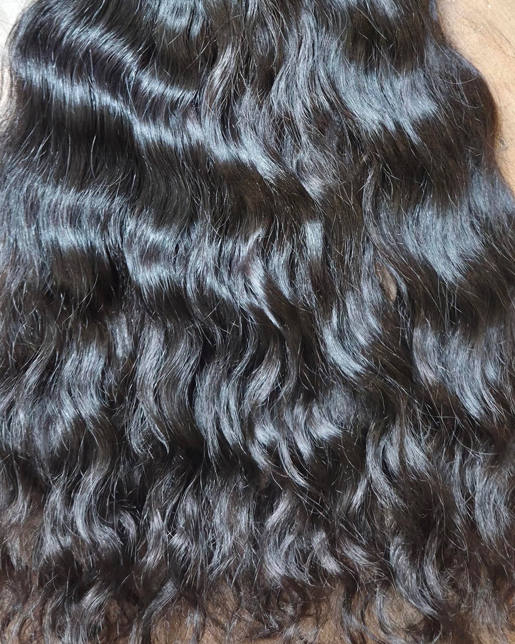 Slavic curl SKU542 20” 109g