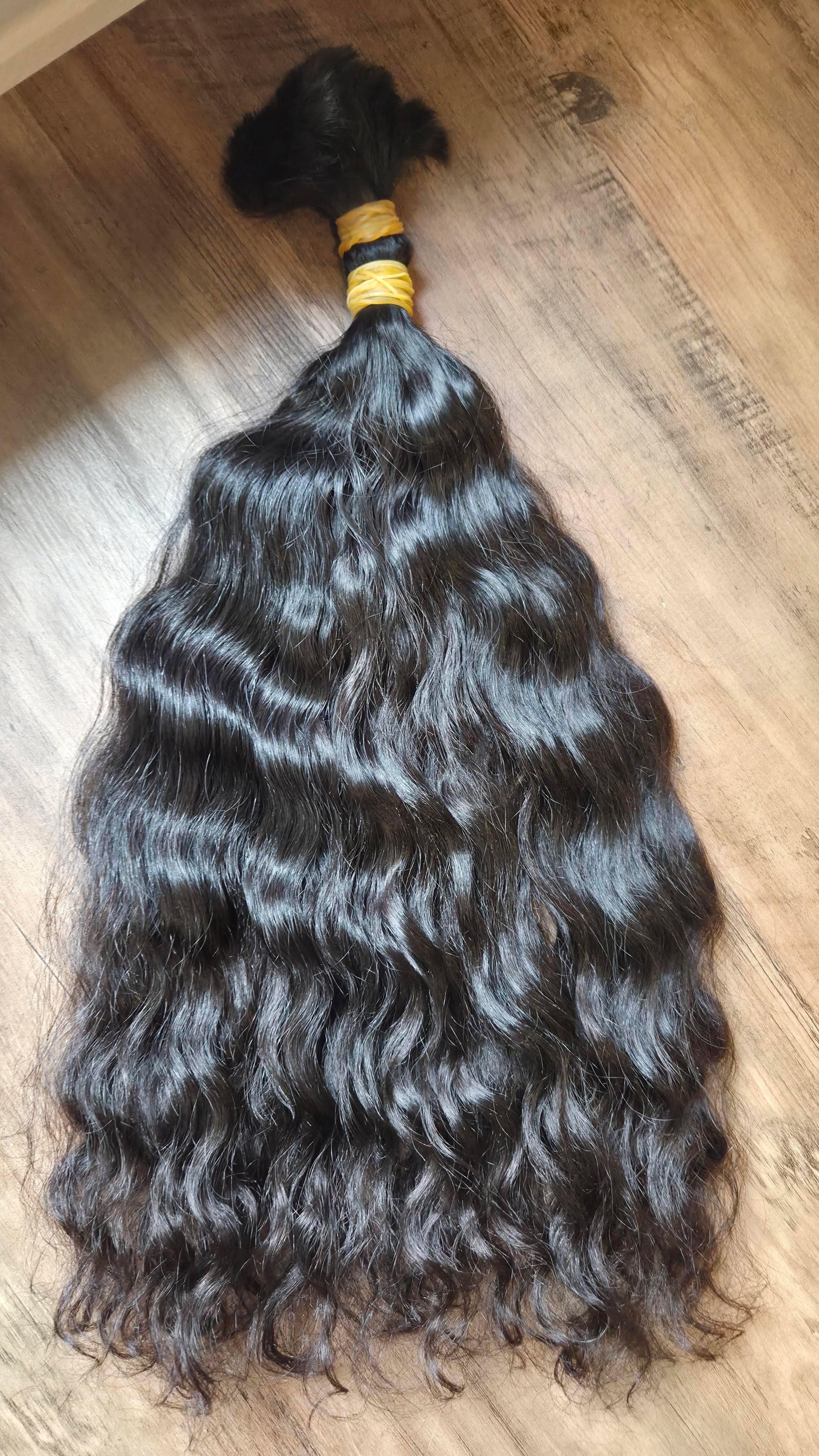 Slavic curl SKU542 20” 109g