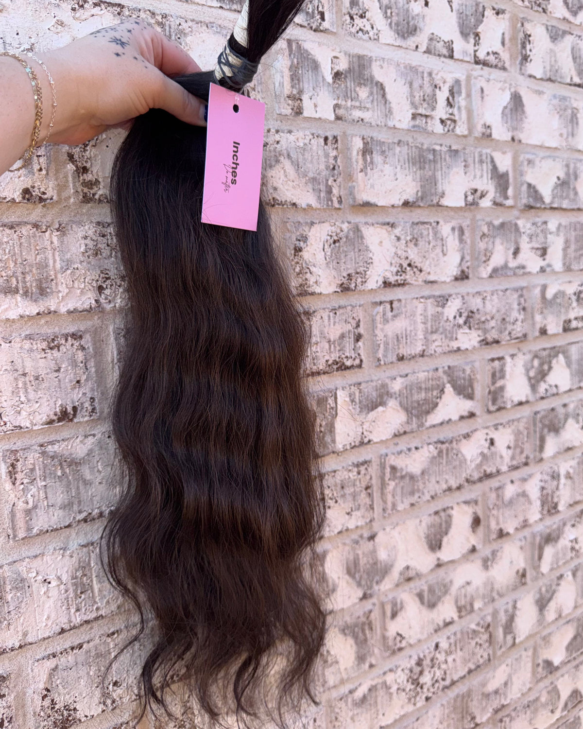Slavic wave SKU#A213 24” 125g