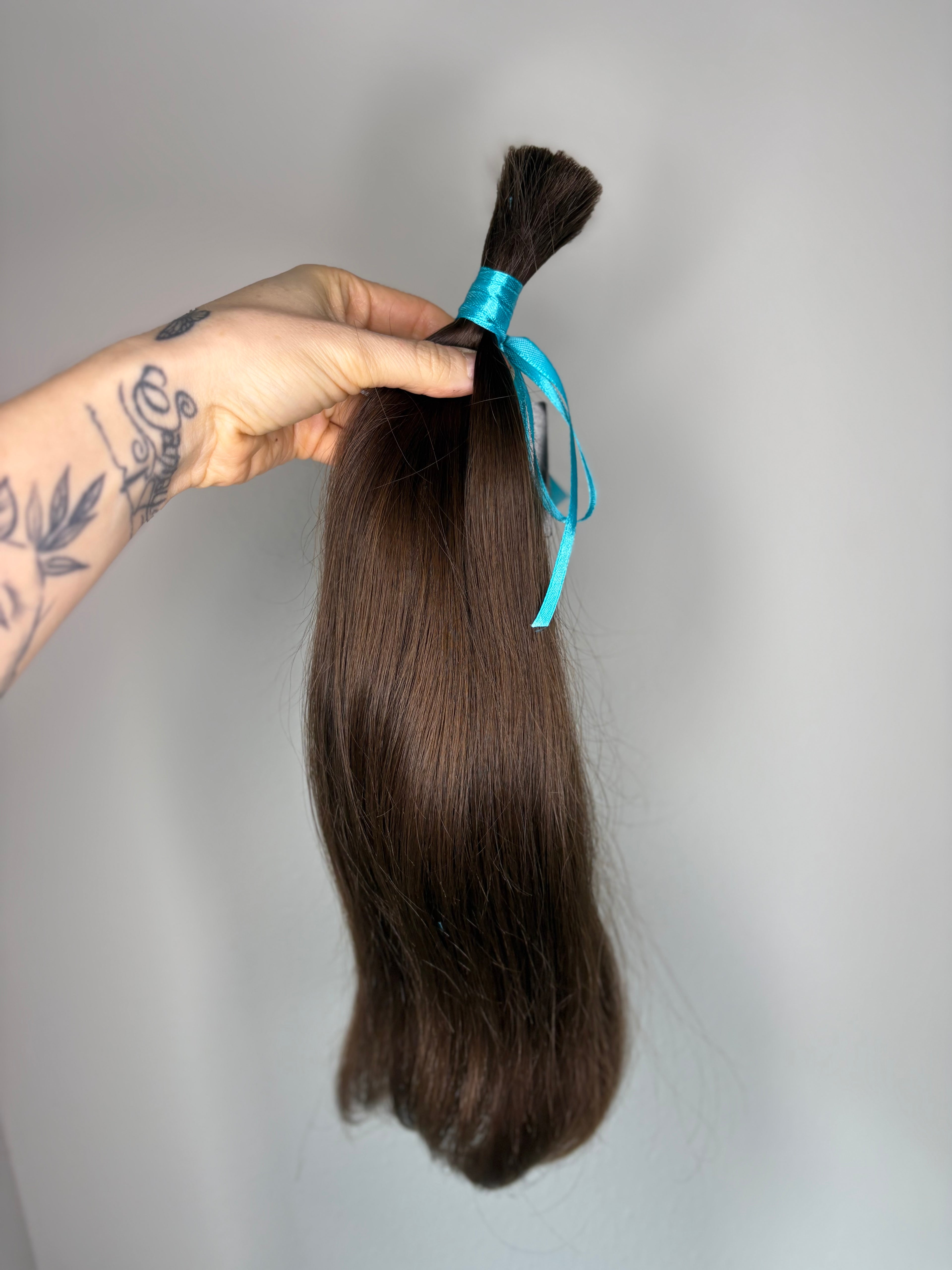 Slavic Virgin wave A0049 16” 64g