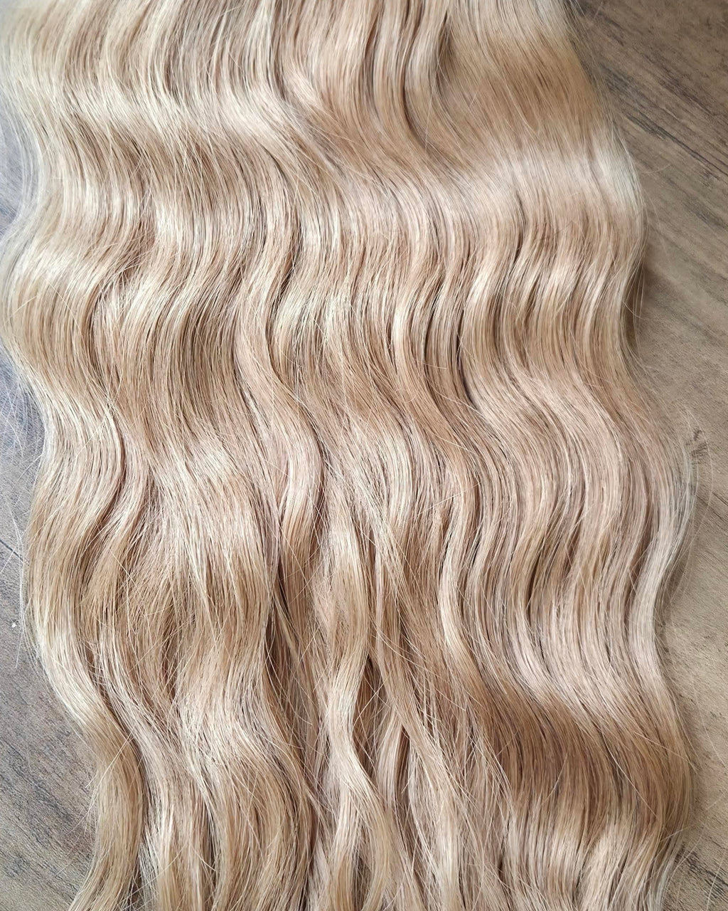 Slavic wave SKU582 21” 125g