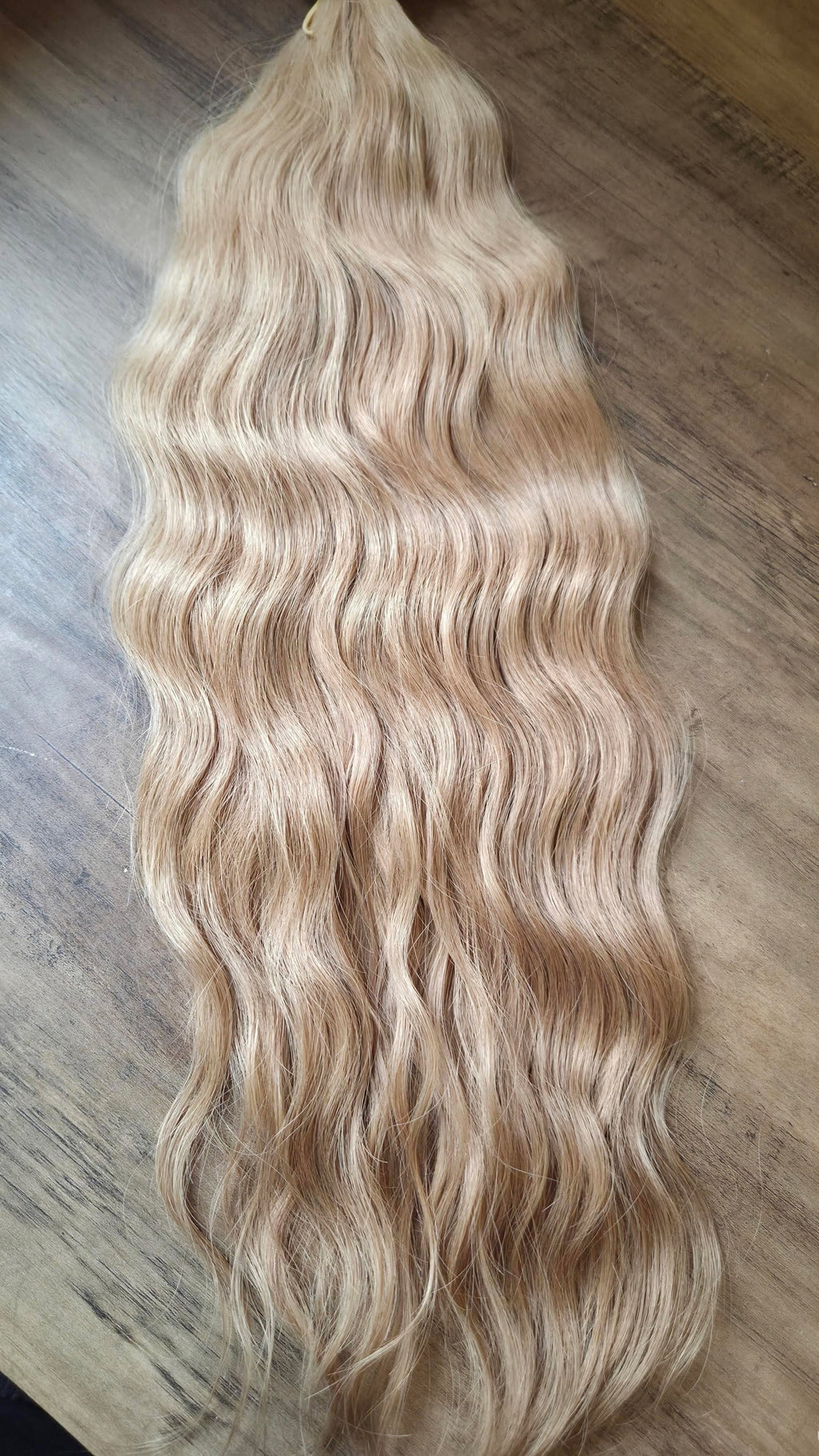 Slavic wave SKU582 21” 125g