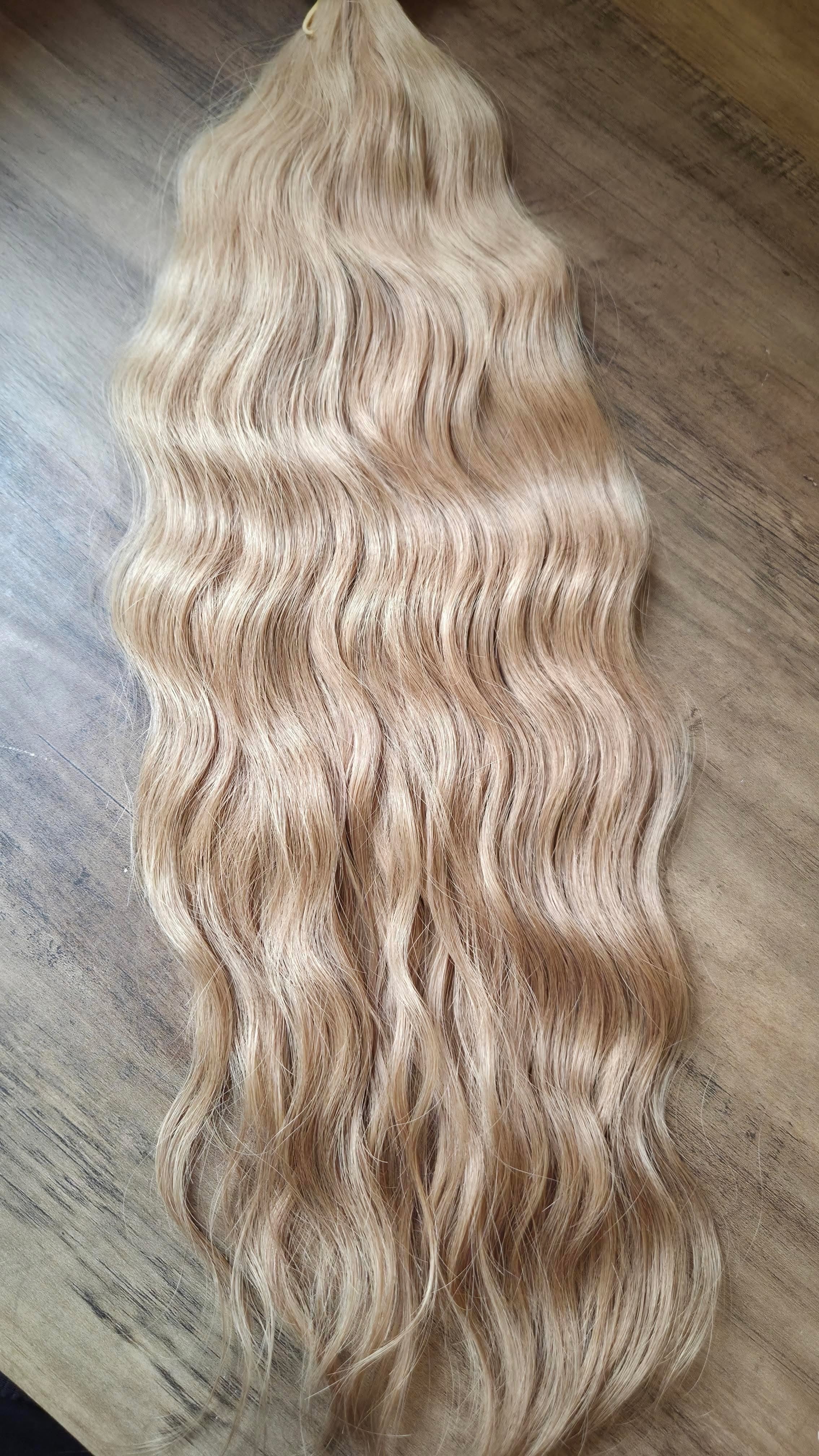 Slavic wave SKU582 21” 125g