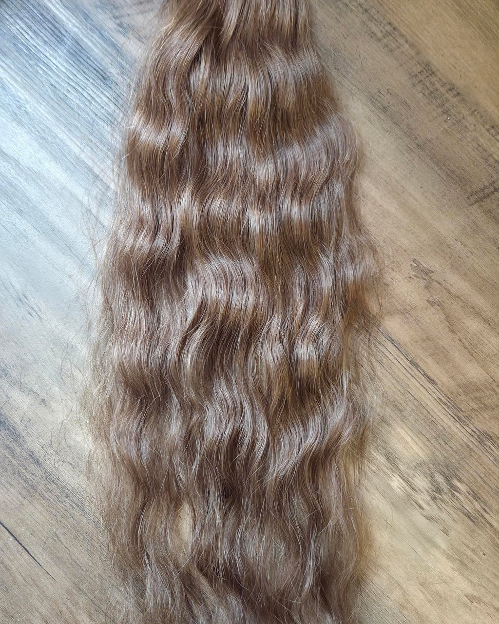 Slavic wave SKU558 20” 25g