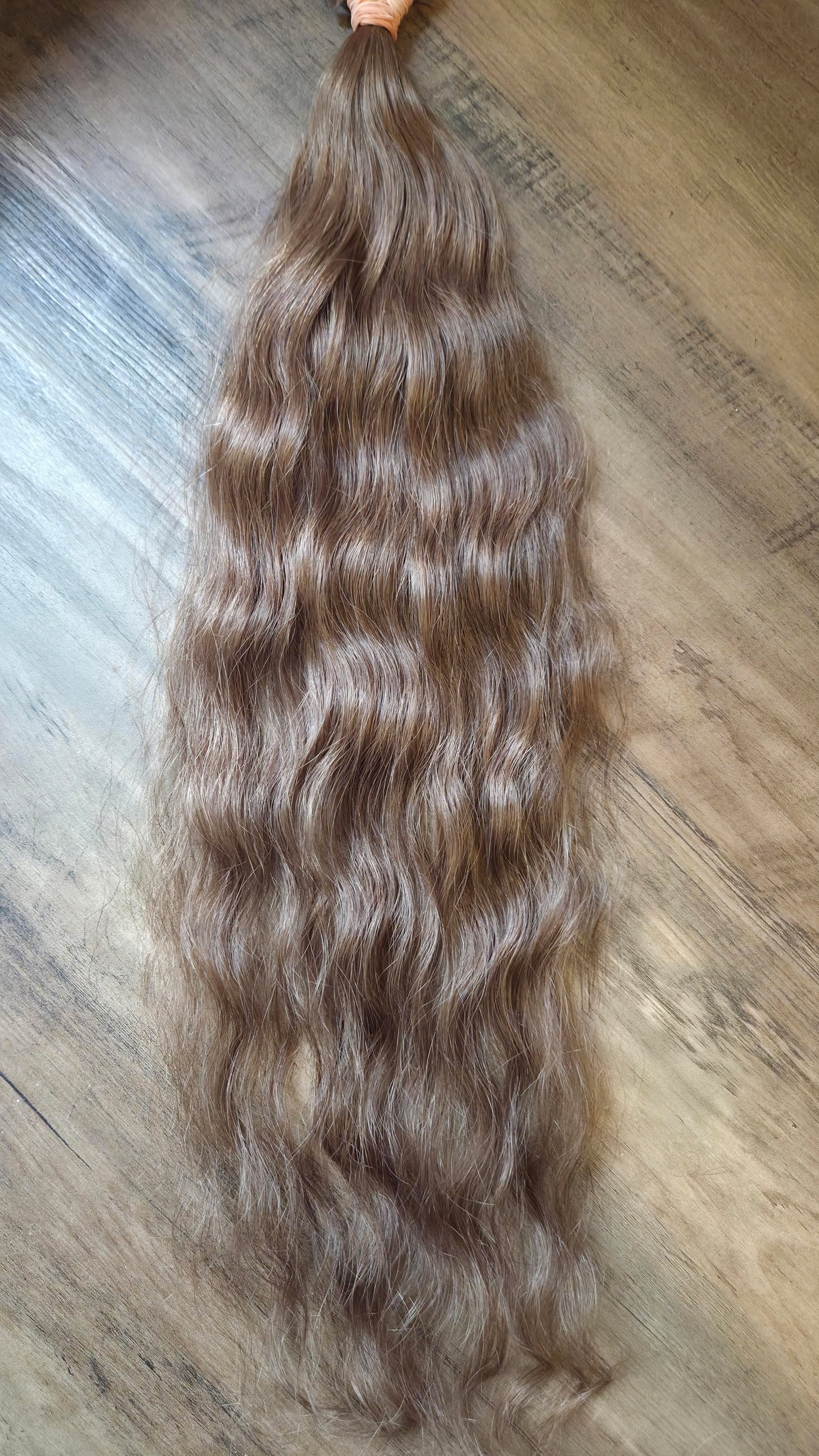 Slavic wave SKU558 20” 25g