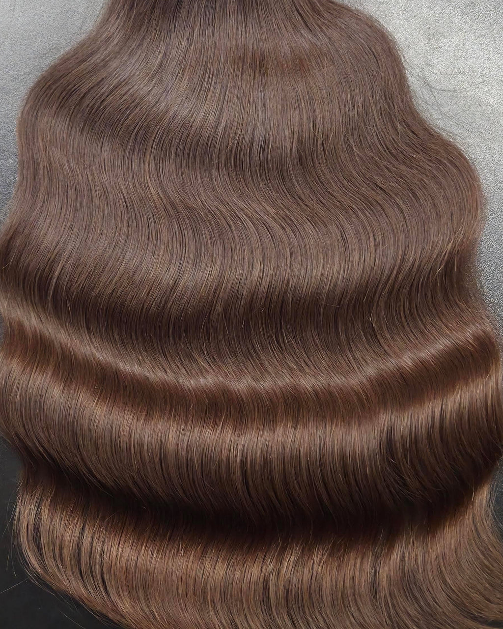 Slavic Virgin wave SKU354 19” 82g