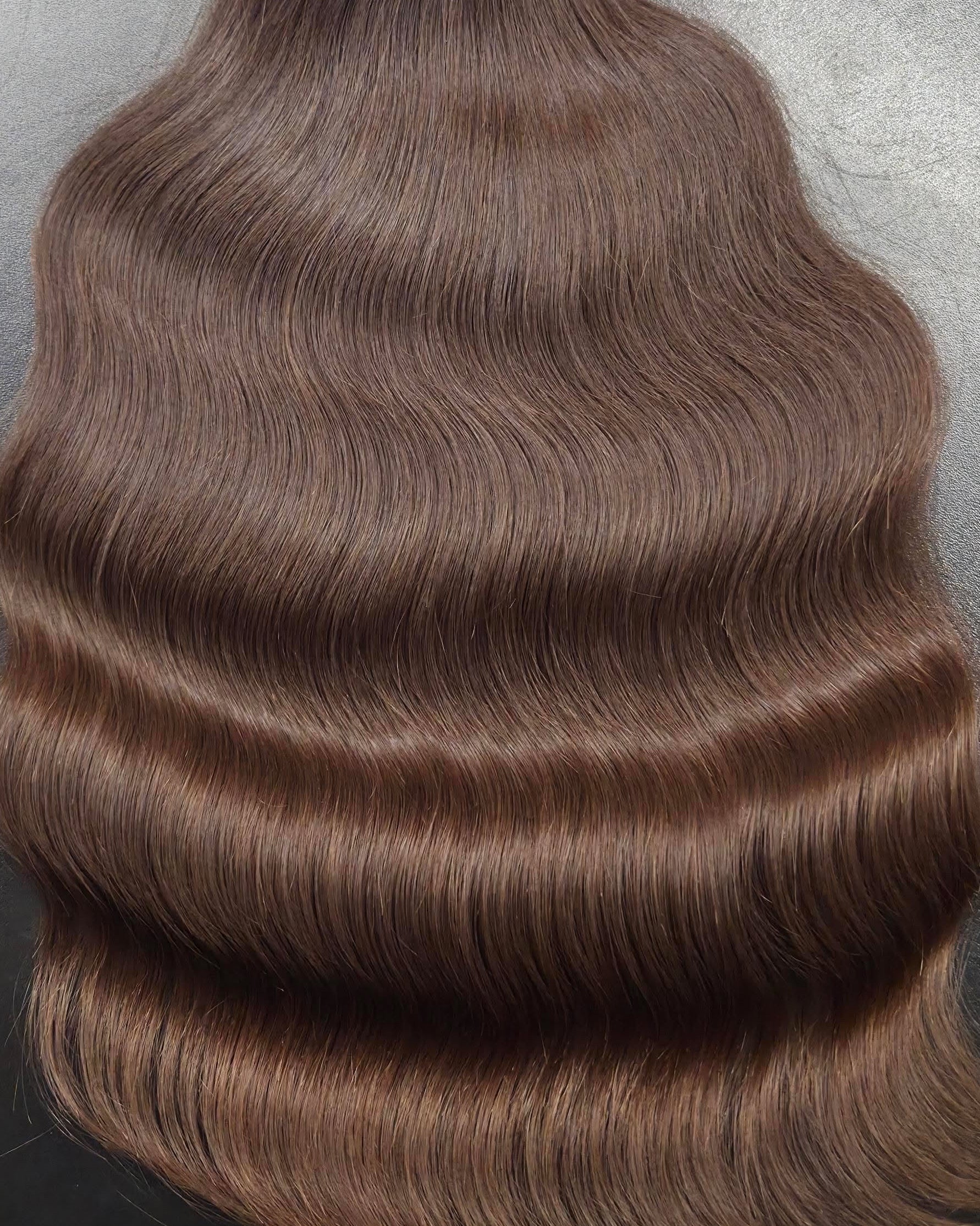 Slavic Virgin wave SKU354 19” 82g