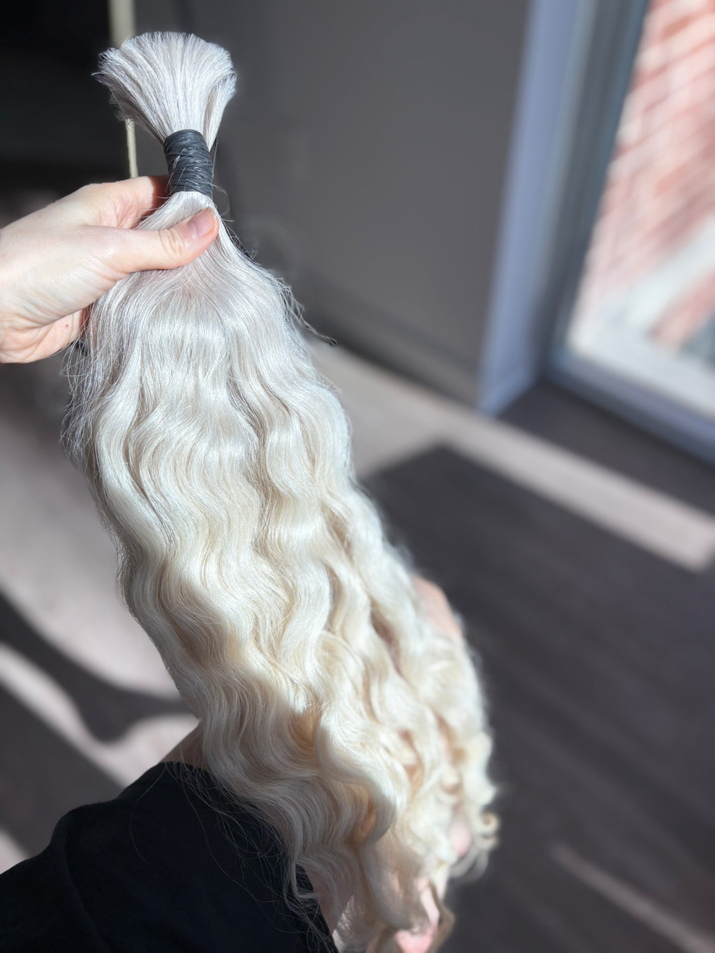 Slavic wave 24” 69g