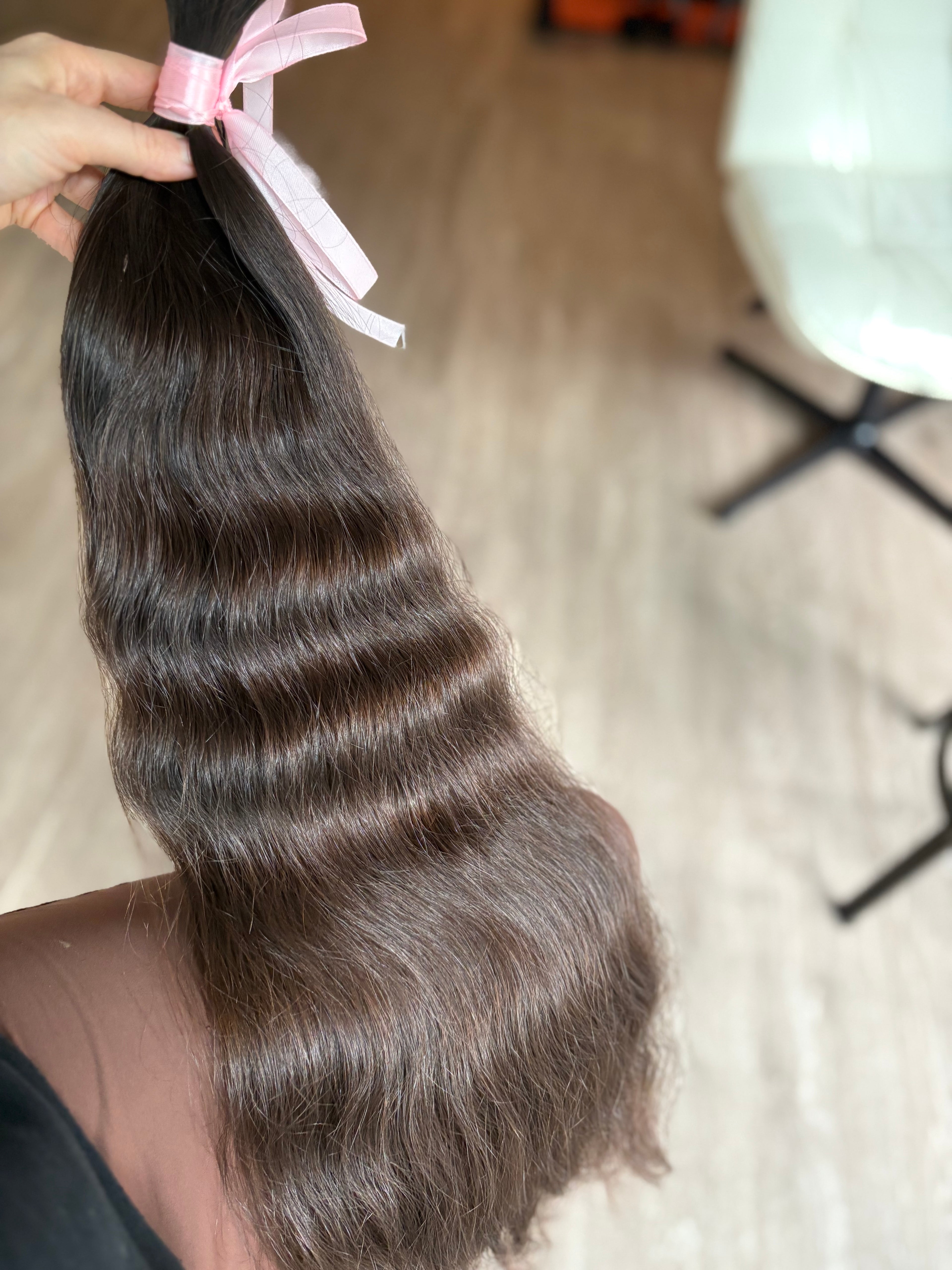 Slavic Virgin wave A0062 28” 139g