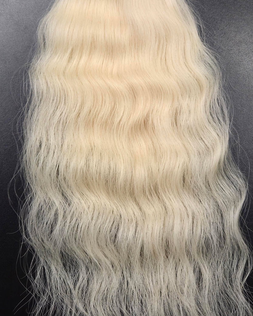Slavic wave SKU385 21” 47g