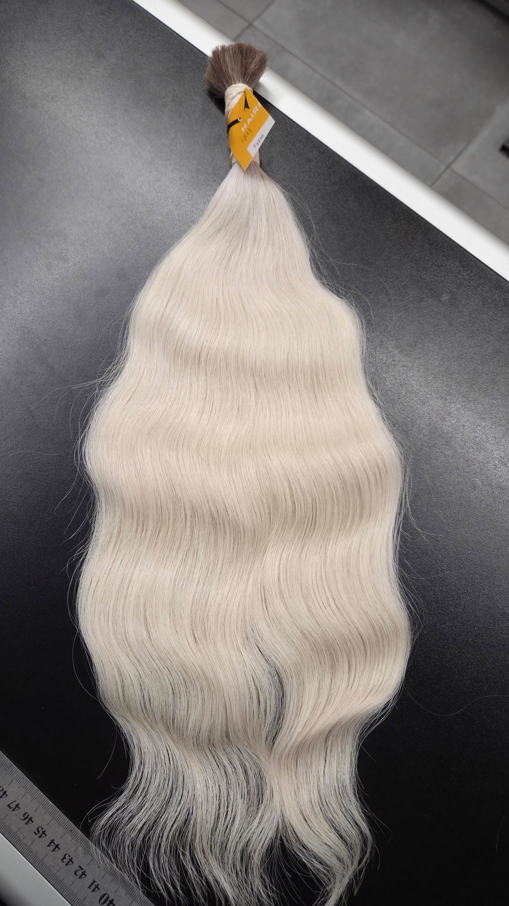 Slavic wave SKU441 21” 74g