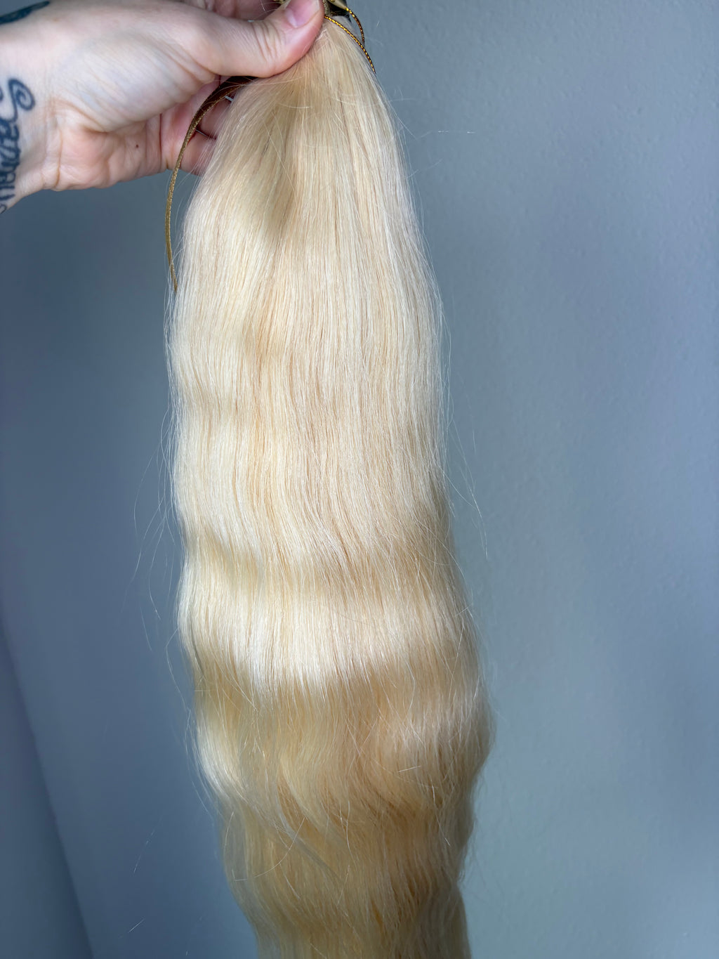 Slavic wave 26” 92g