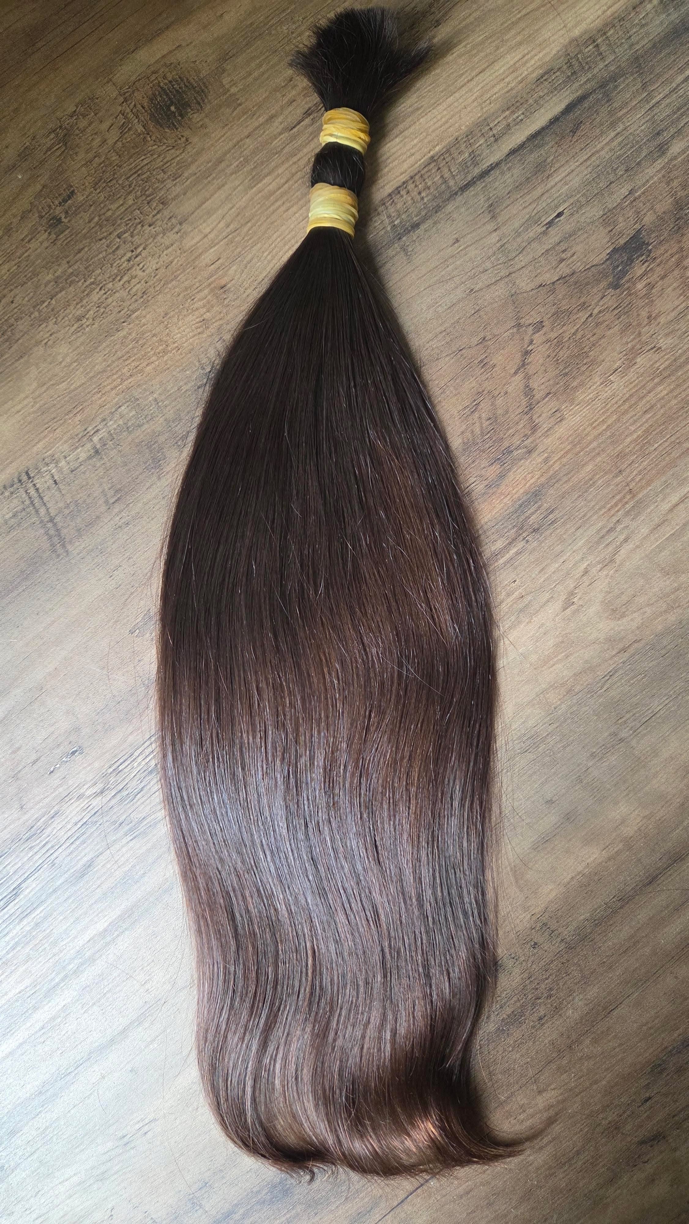 Slavic Virgin wave SKU522 20” 68g