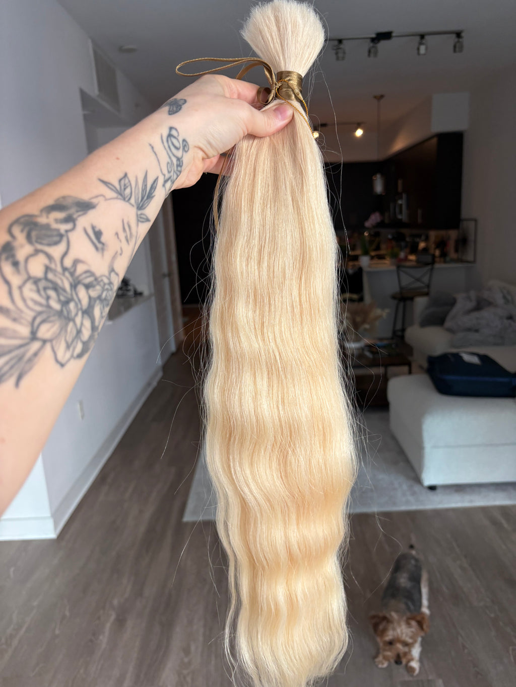 Slavic wave 26” 92g