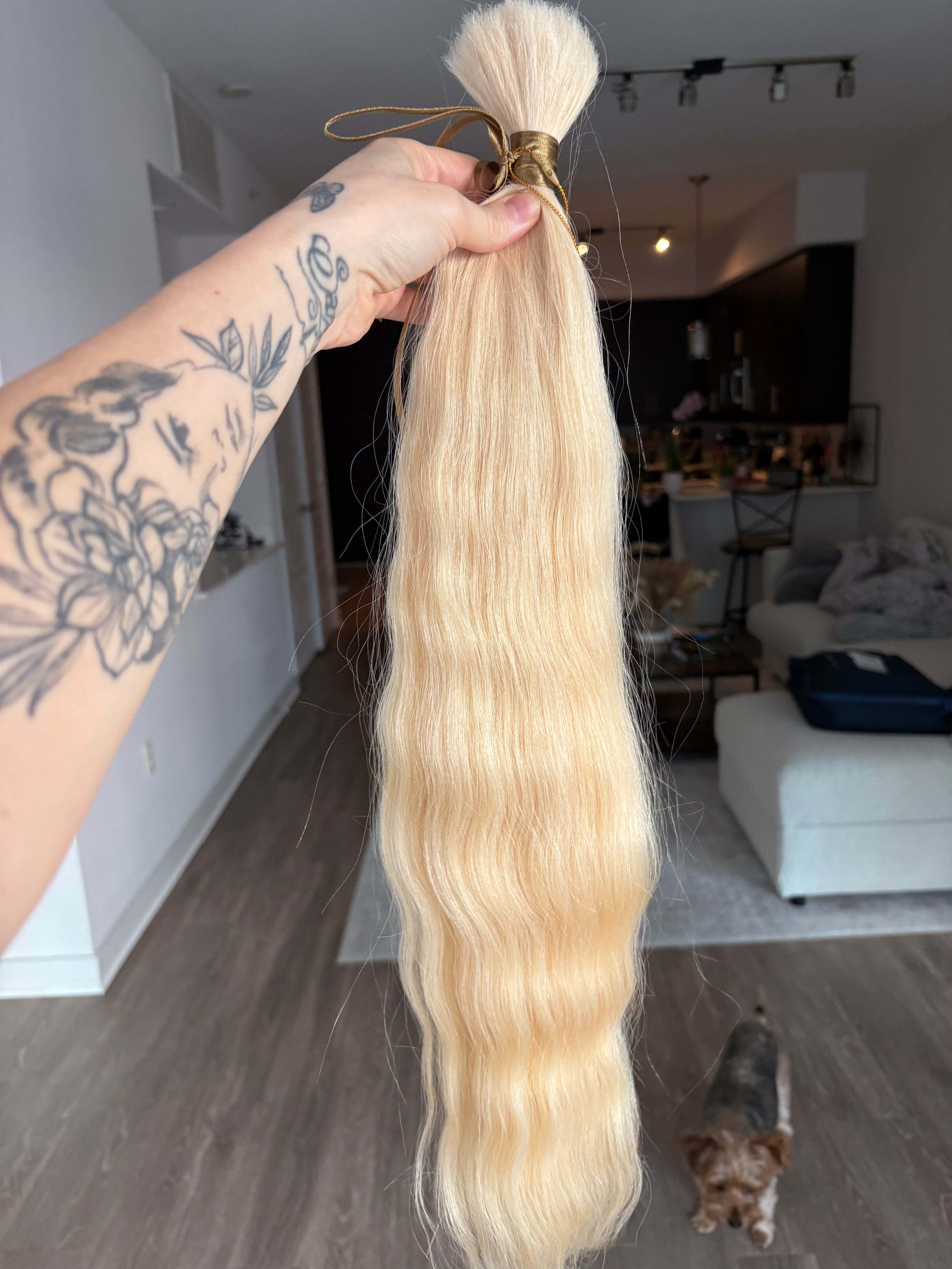 Slavic wave 26” 92g