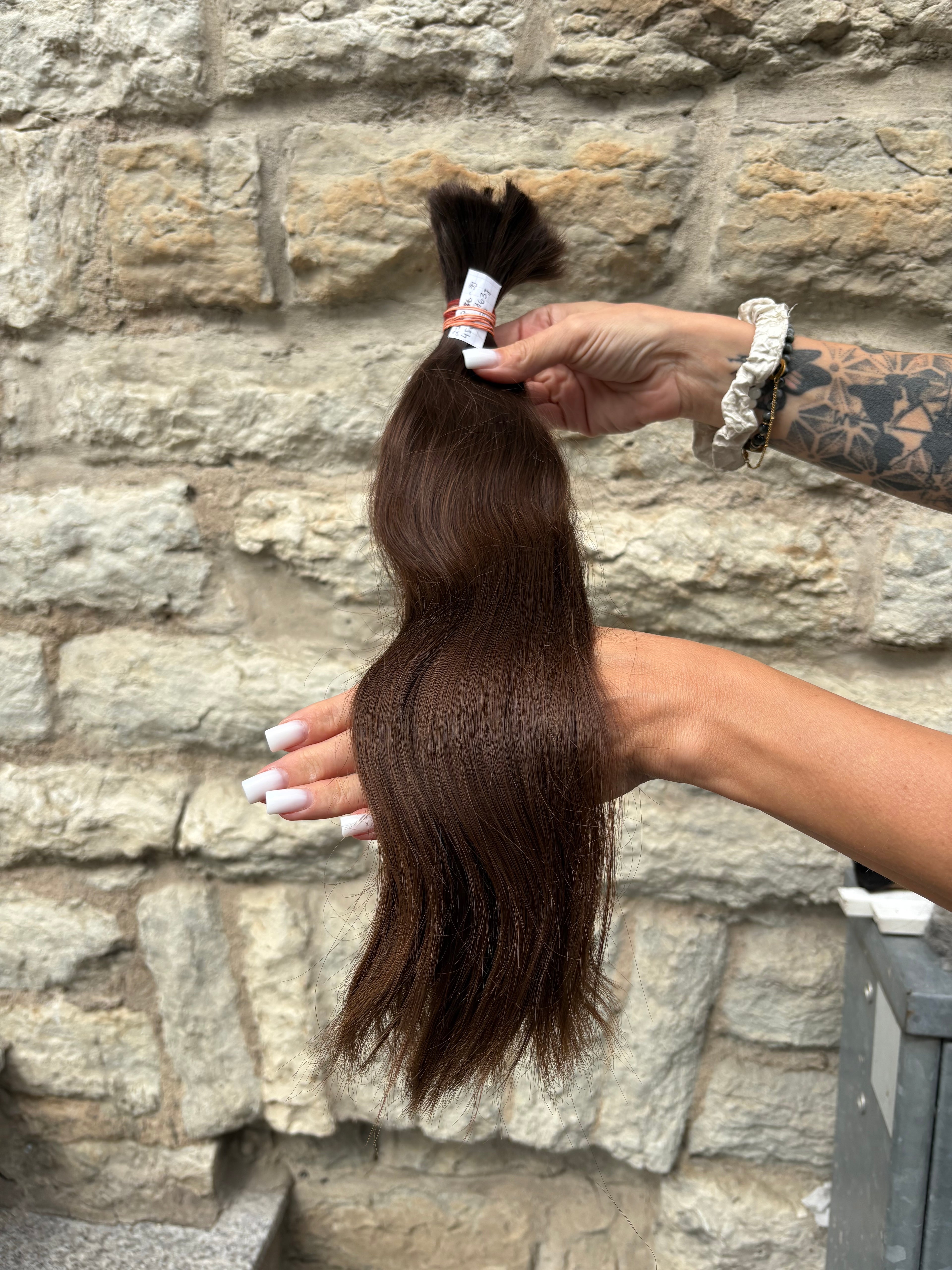 Slavic Virgin wave 18” 163g