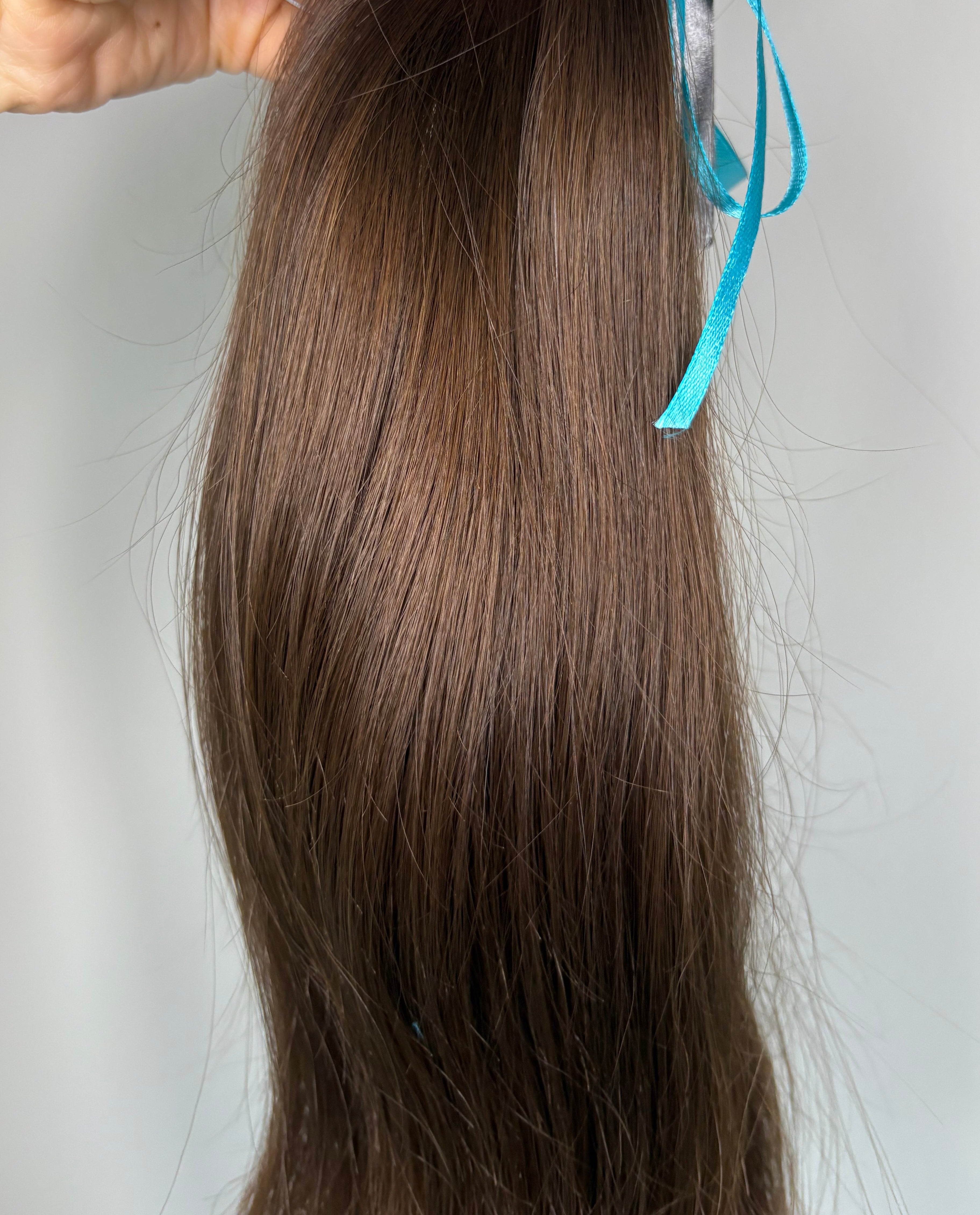 Slavic Virgin wave A0049 16” 64g