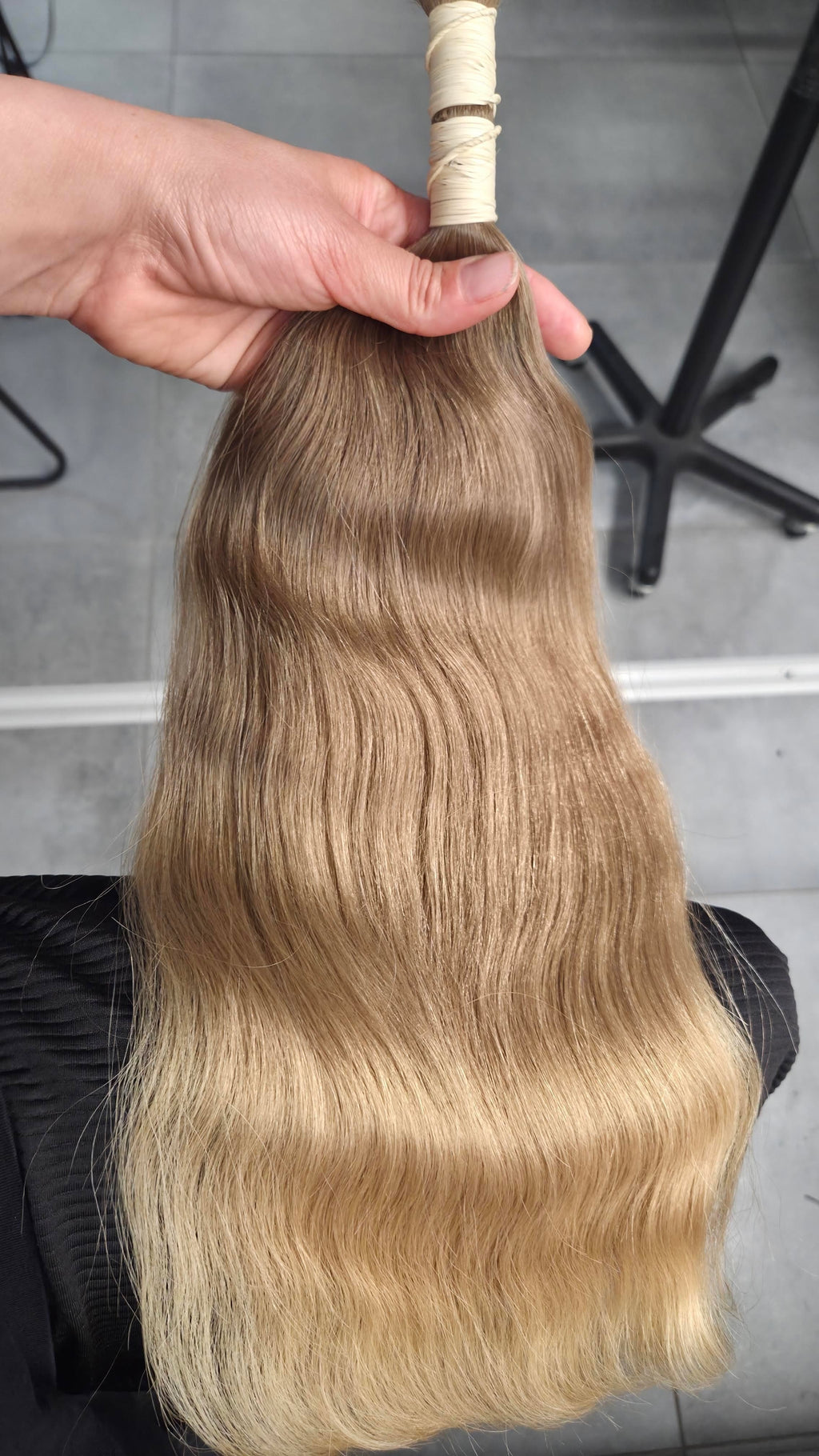 Slavic wave SKU483 20” 81g