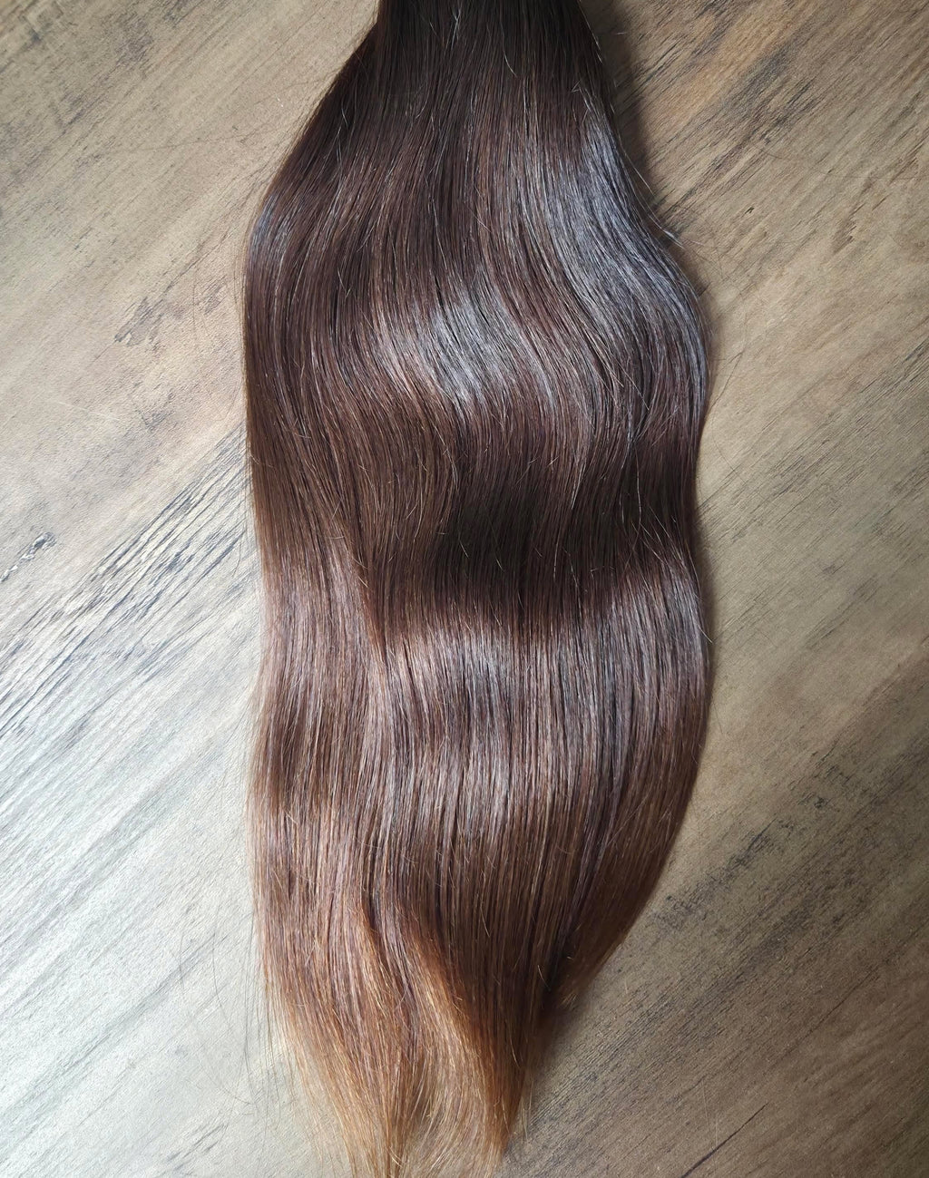 Slavic Virgin wave SKU523 16” 77g