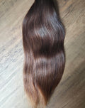 Slavic Virgin wave SKU523 16” 77g