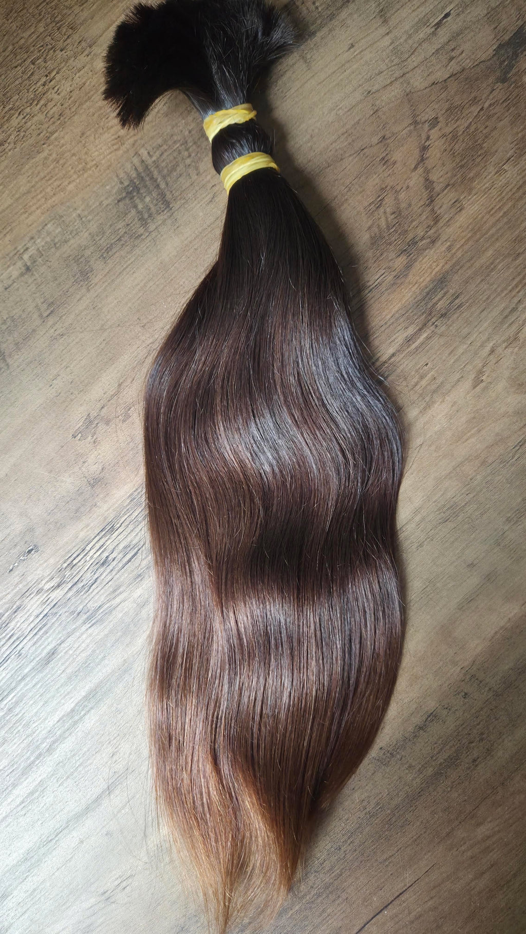 Slavic Virgin wave SKU523 16” 77g