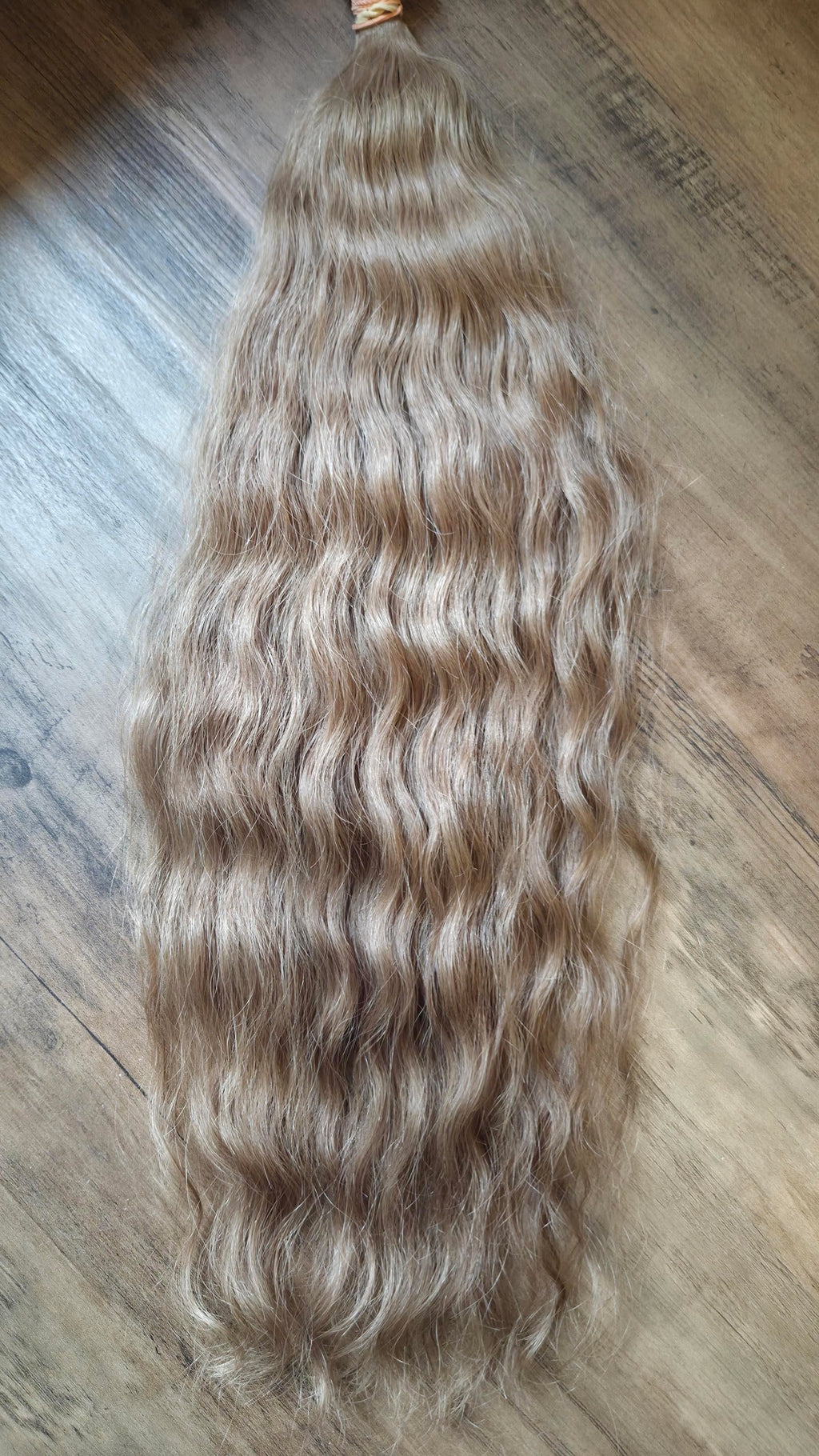 Slavic wave SKU557 20” 40g