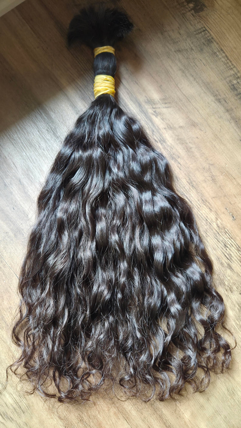 Slavic curl SKU552 17” 100g