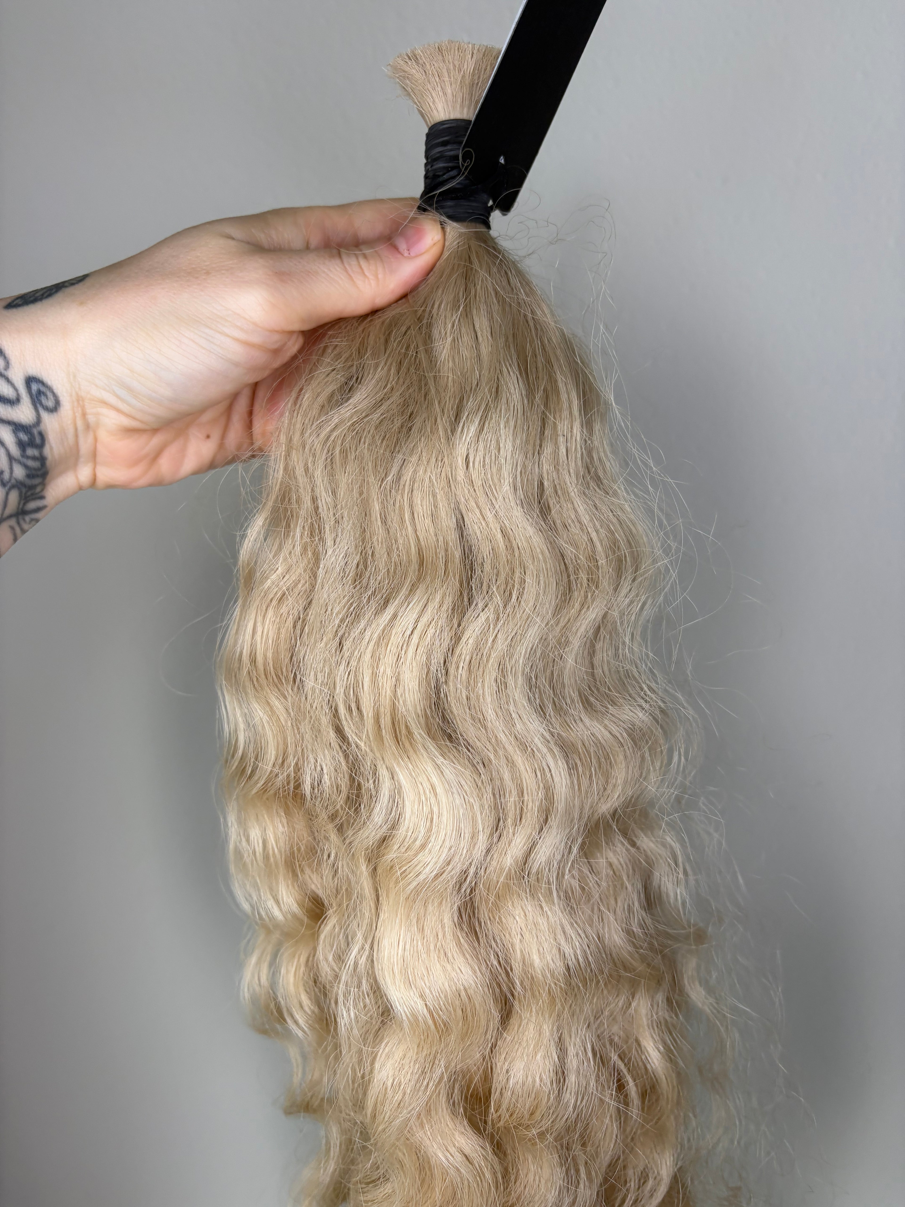 Slavic curl 21” 81g LO159