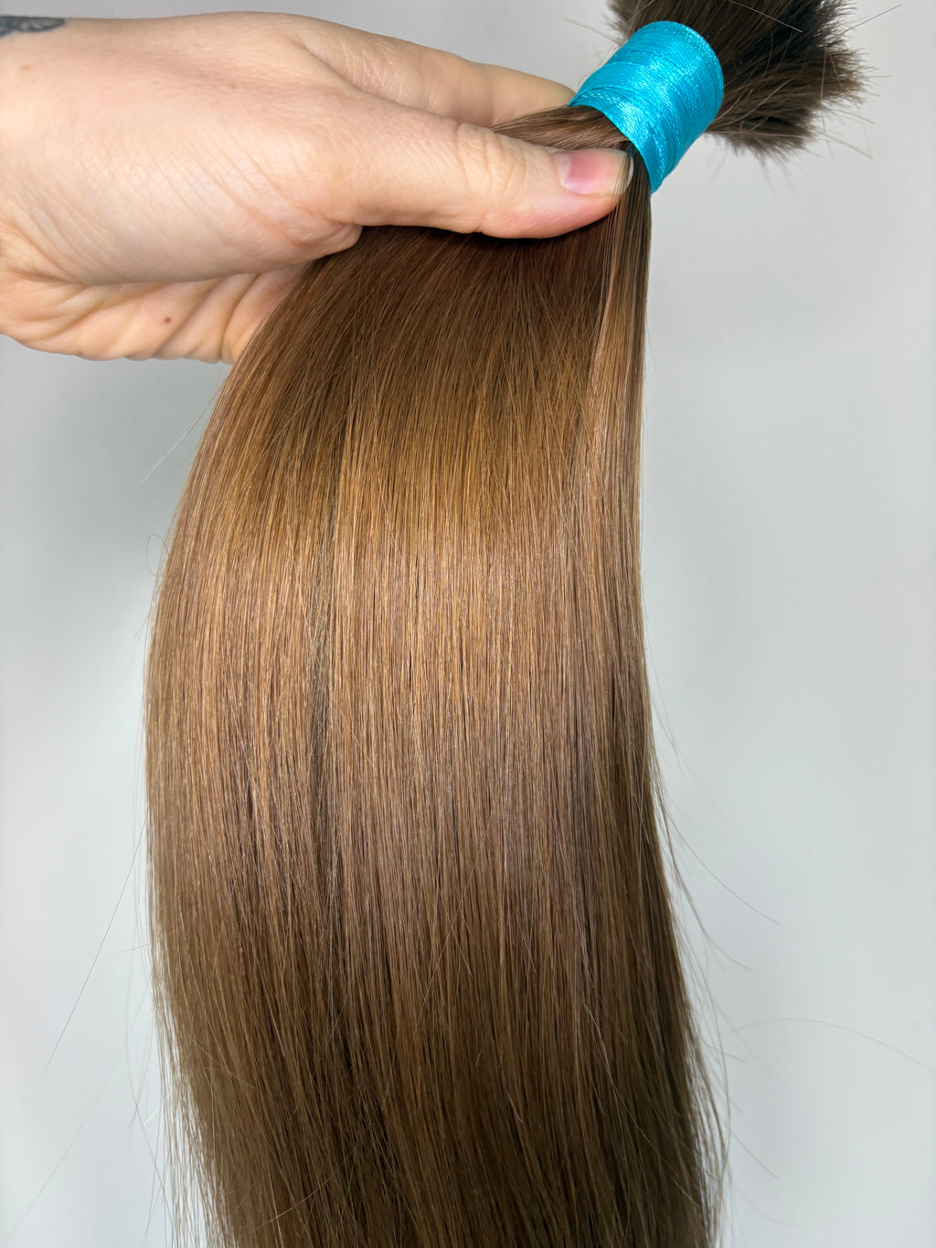 Slavic Virgin wave A0040 16” 76g