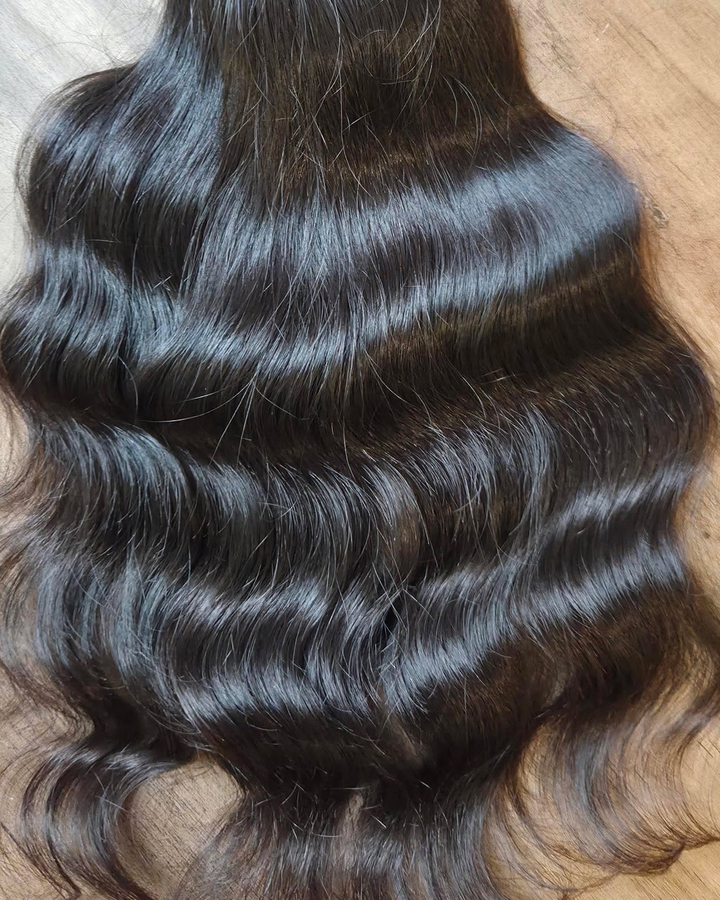 Slavic wave SKU570 16” 69g