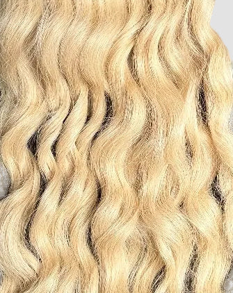 Slavic curly 20” 85g
